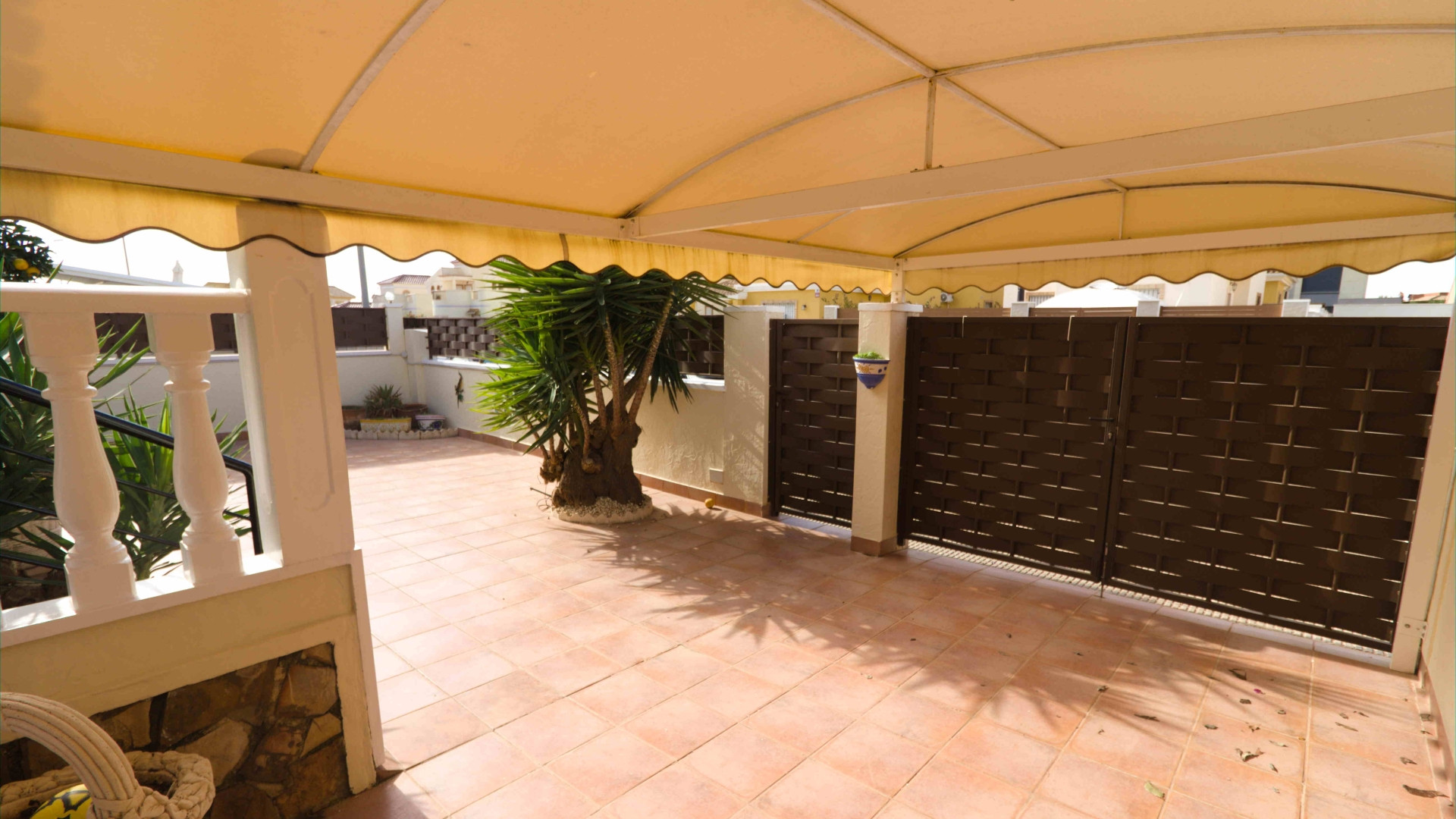 Resale - Detached Villa - Guardamar del Segura