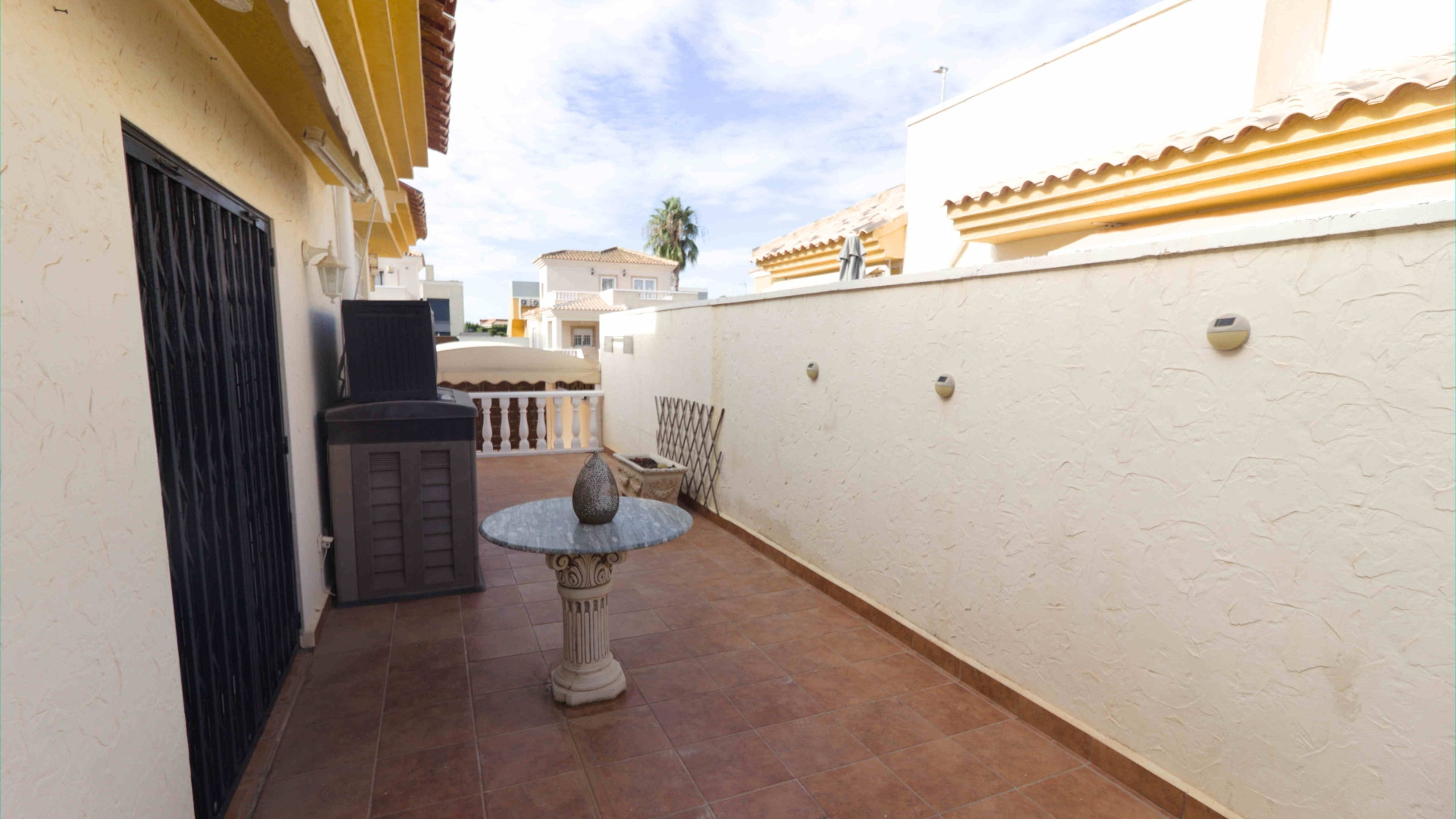 Resale - Detached Villa - Guardamar del Segura