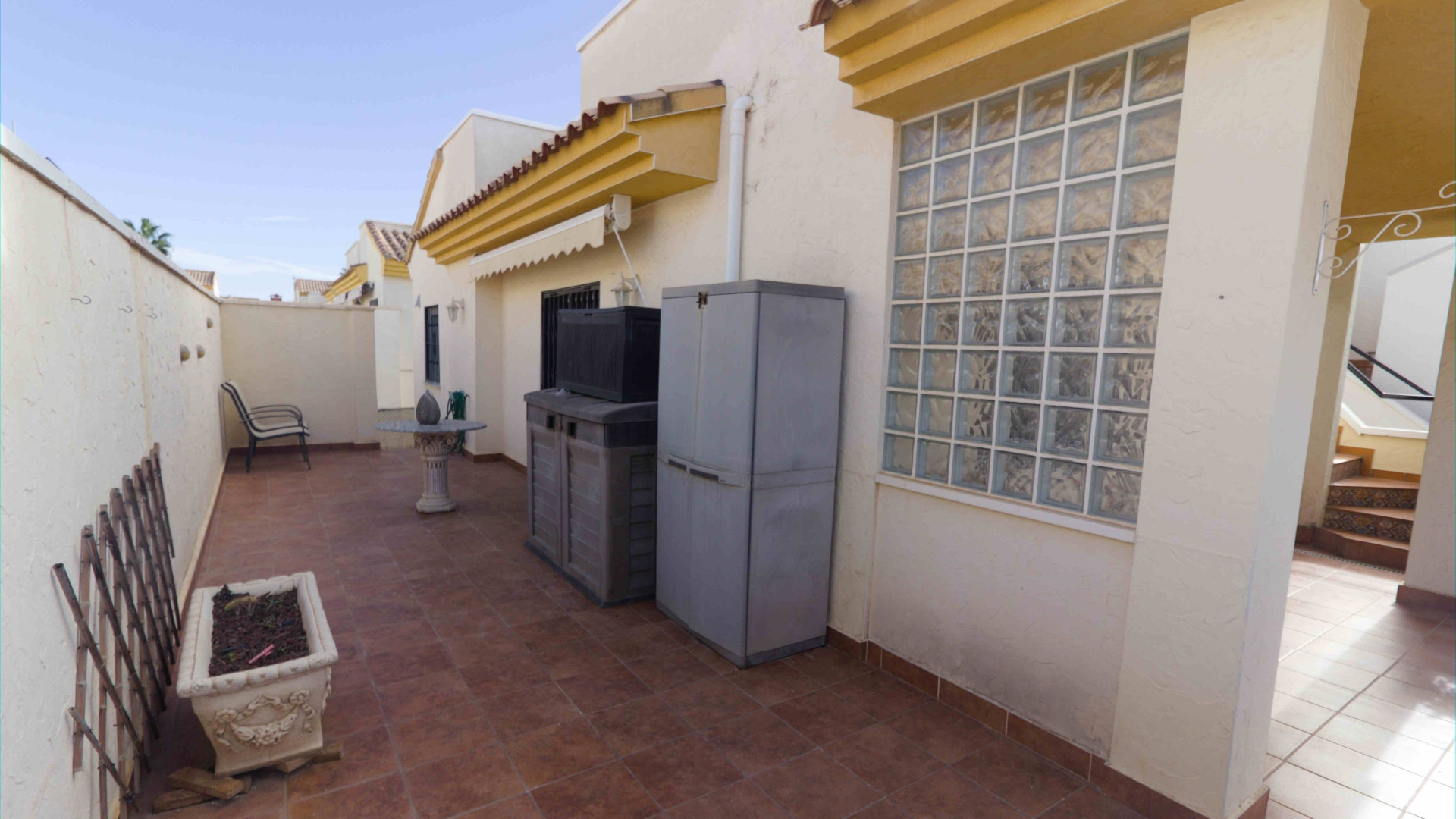 Resale - Detached Villa - Guardamar del Segura