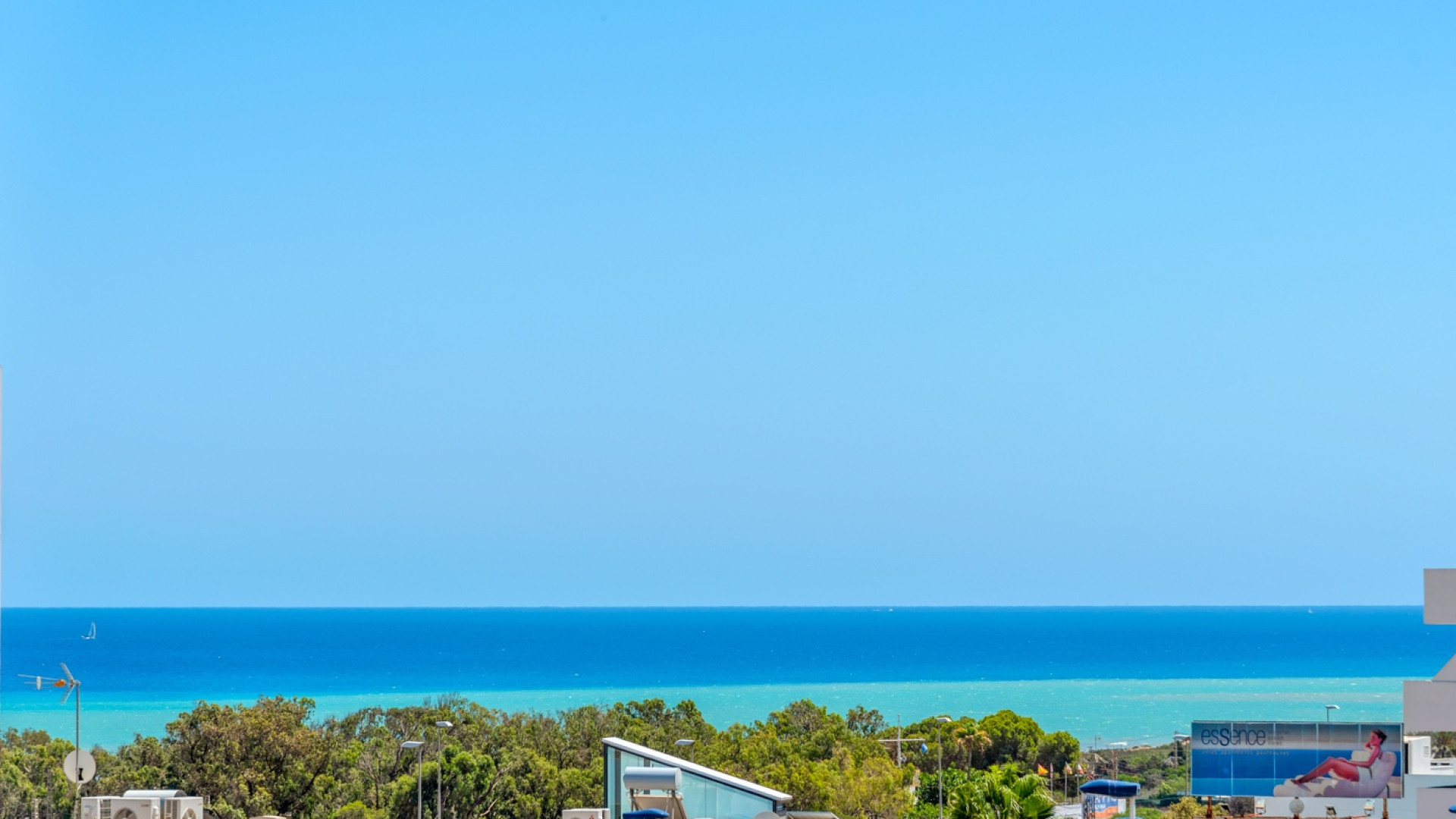 Resale - Detached Villa - Guardamar del Segura