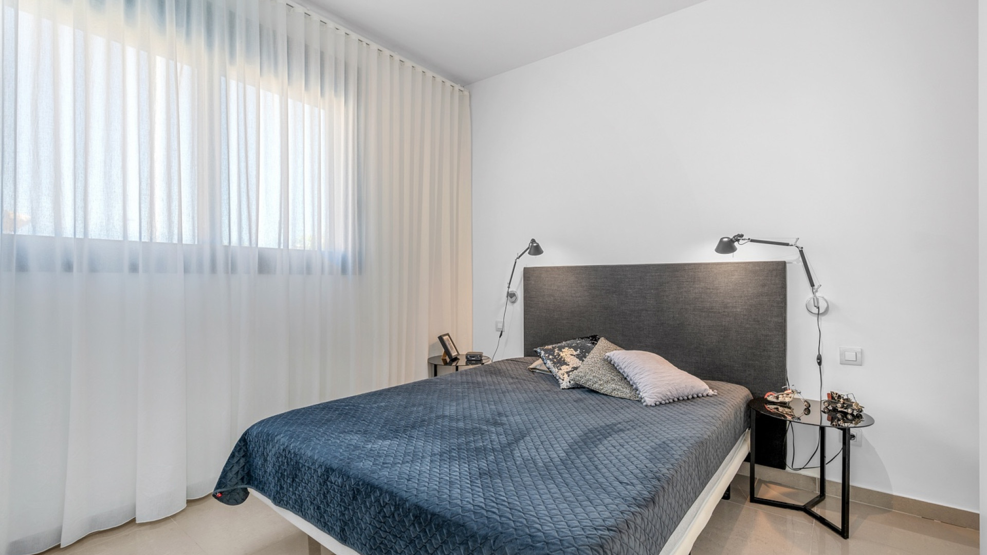 Resale - Detached Villa - Guardamar del Segura