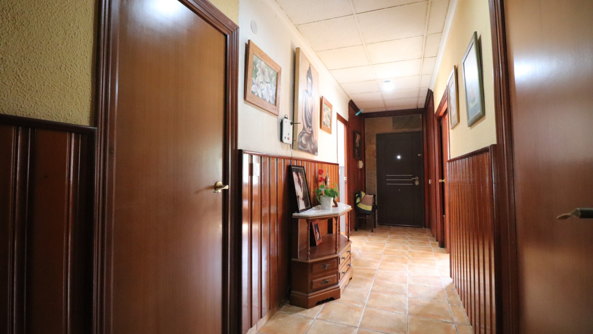 Resale - Detached Villa - Heredades - Heredades - Village