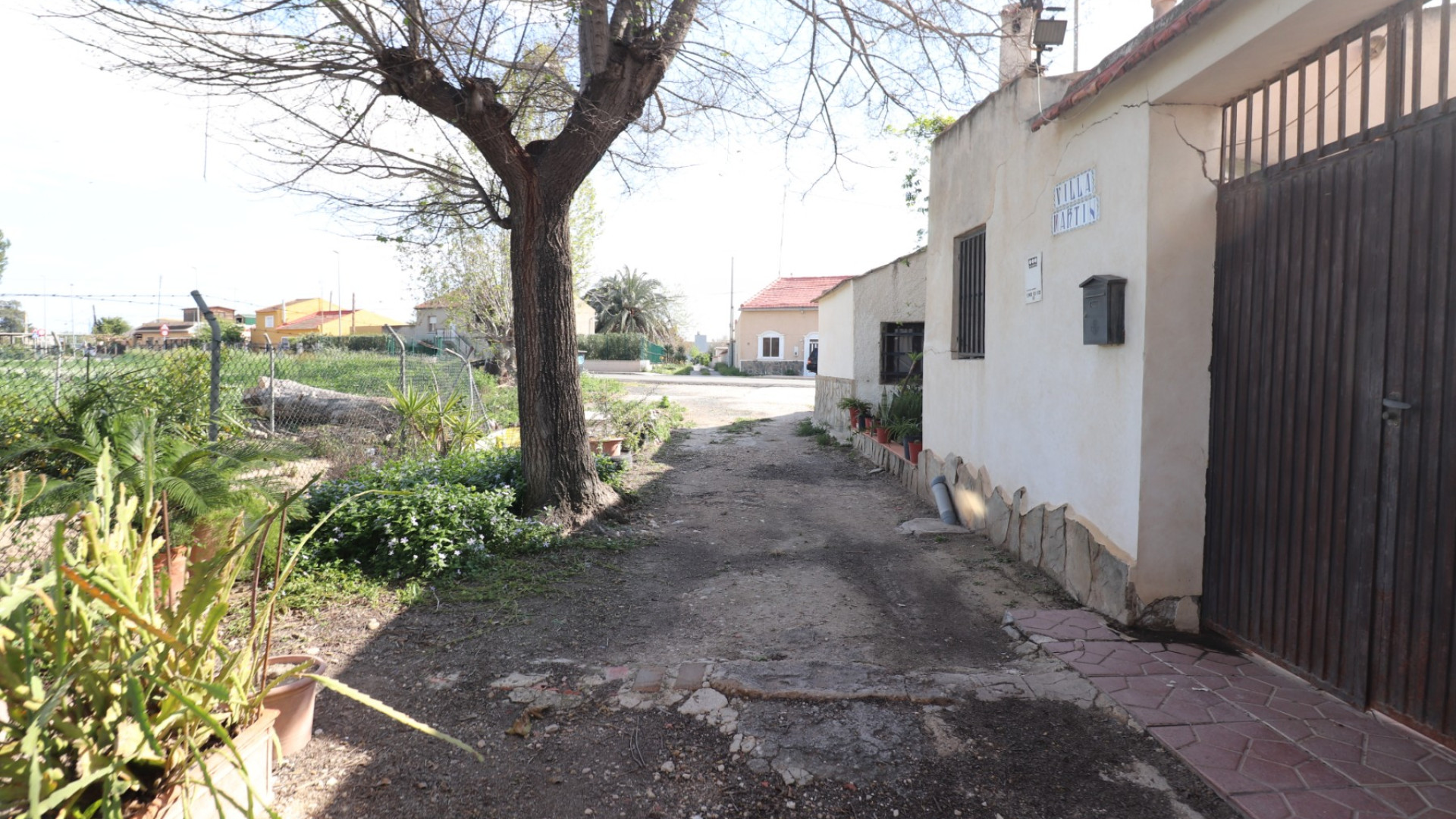 Resale - Detached Villa - Heredades - Heredades - Village