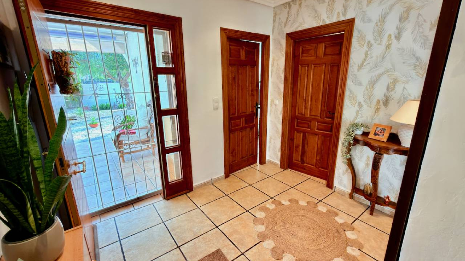 Resale - Detached Villa - Hondon de las Nieves