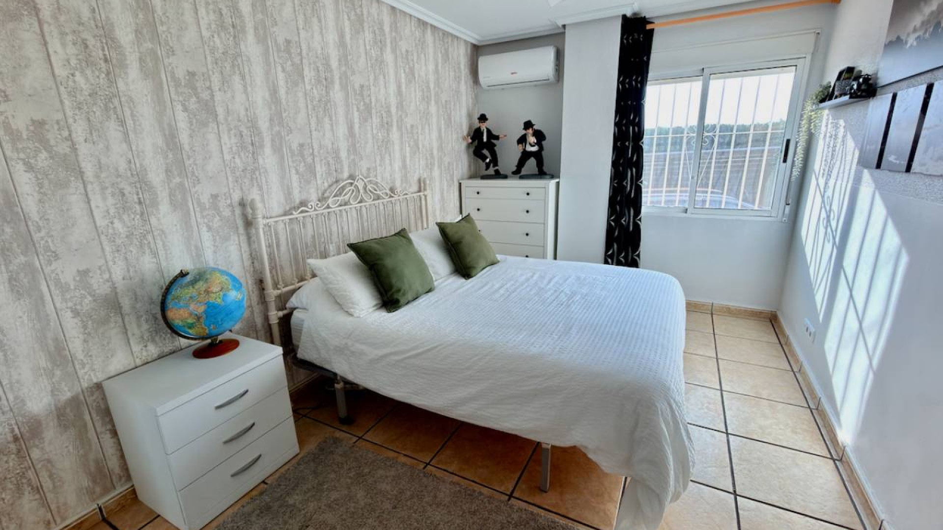 Resale - Detached Villa - Hondon de las Nieves