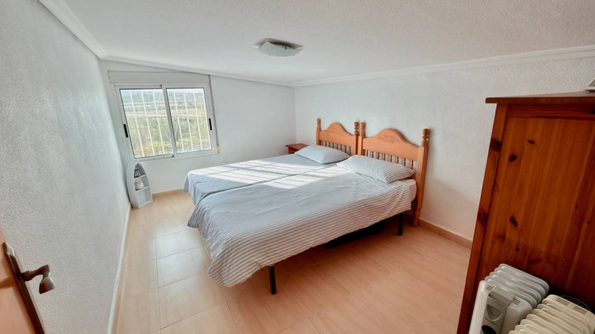 Resale - Detached Villa - Hondon de las Nieves