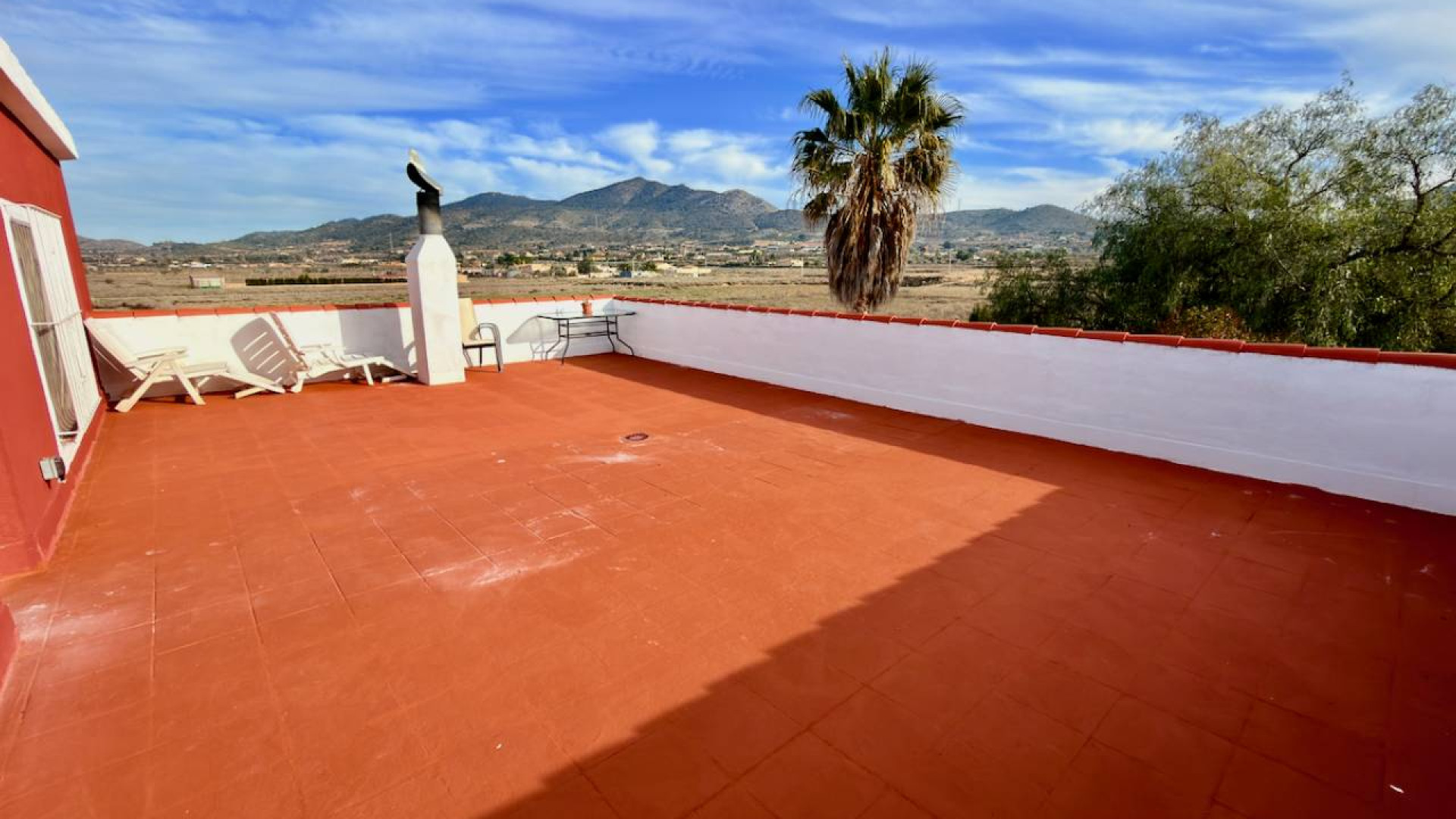 Resale - Detached Villa - Hondon de las Nieves