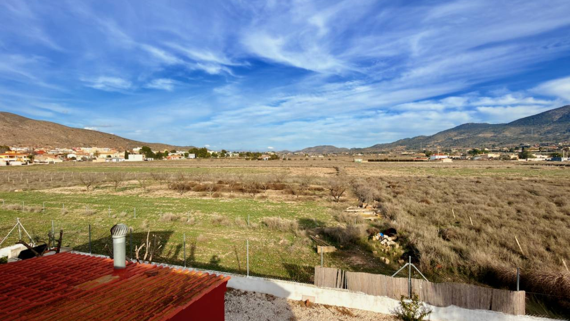 Resale - Detached Villa - Hondon de las Nieves