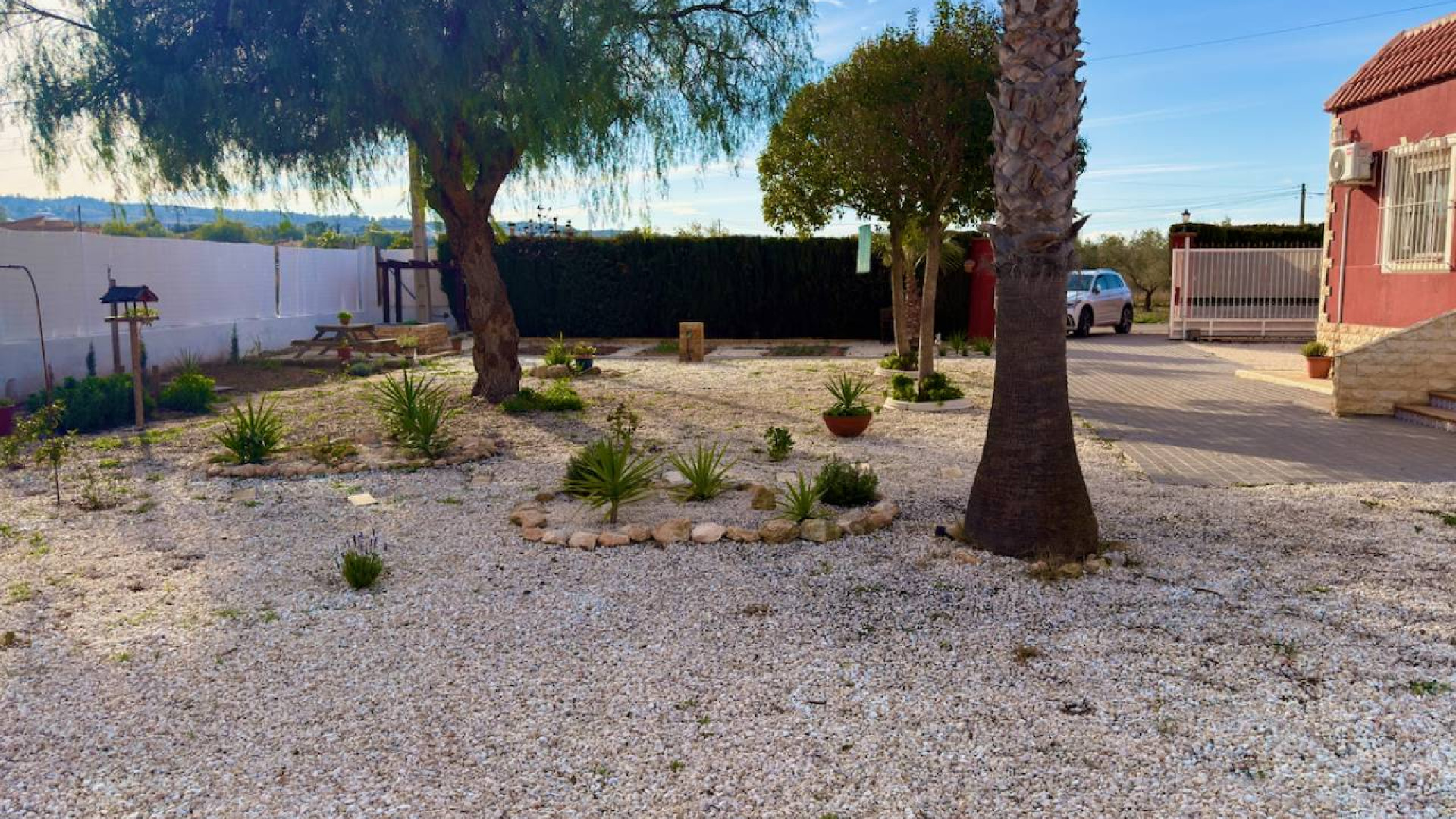 Resale - Detached Villa - Hondon de las Nieves