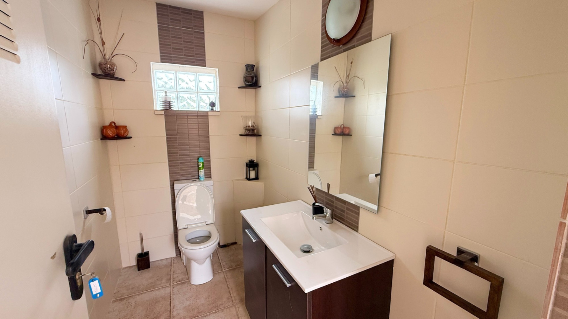 Resale - Detached Villa - Hondón de los Fráiles