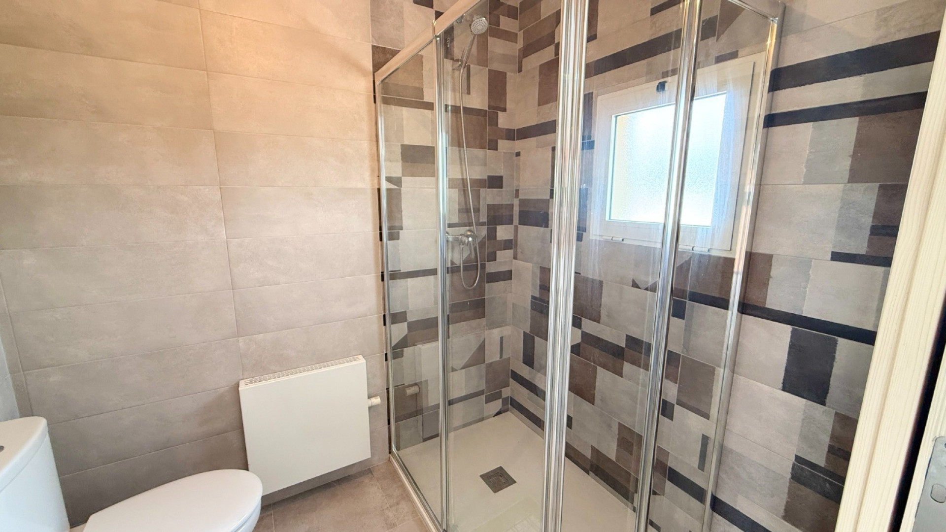 Resale - Detached Villa - Hondón de los Fráiles