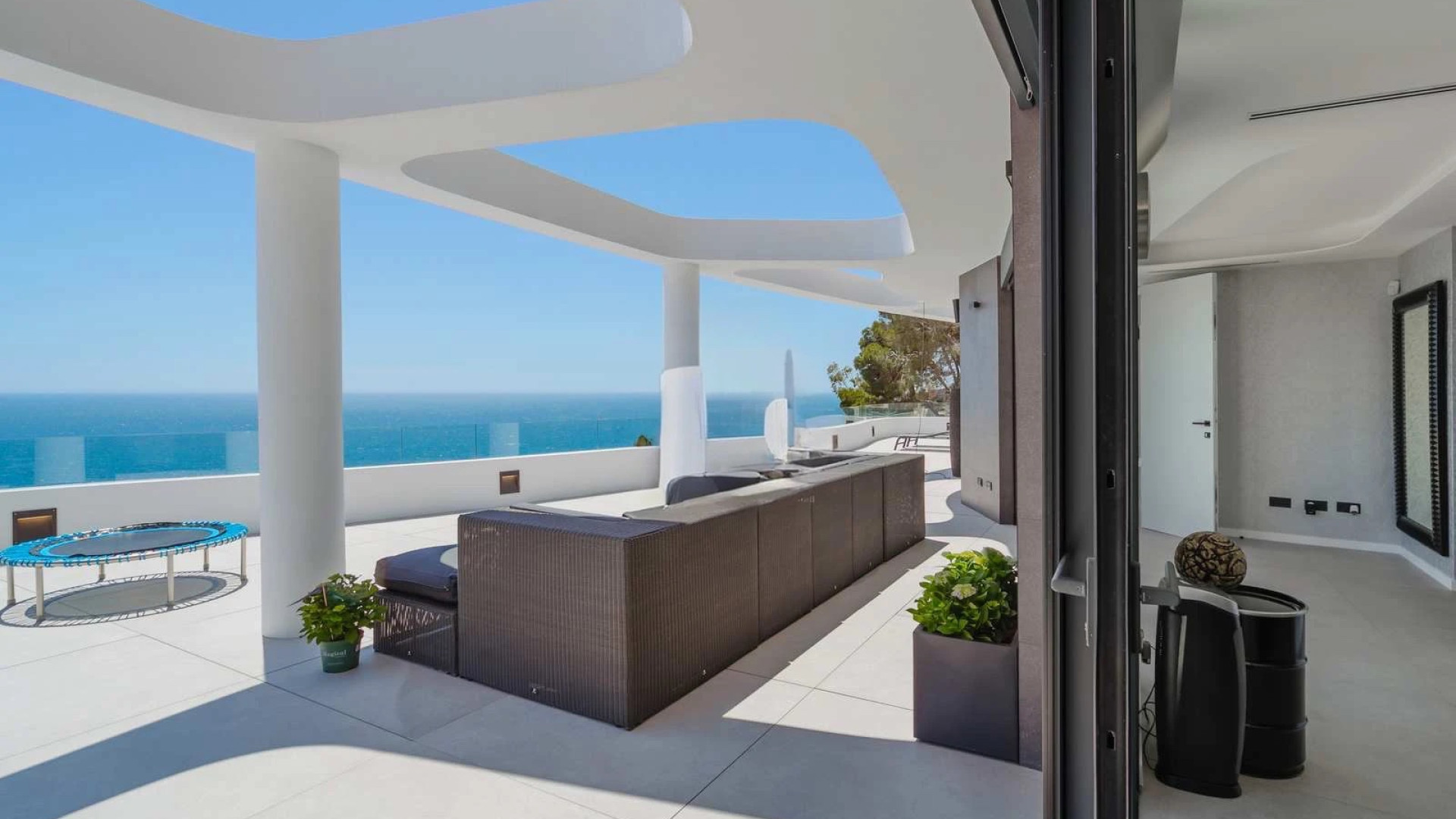 Resale - Detached Villa - Jávea Xàbia - Arenal