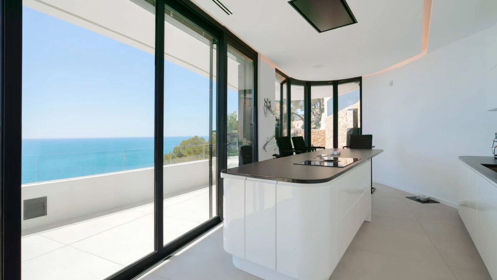 Resale - Detached Villa - Jávea Xàbia - Arenal