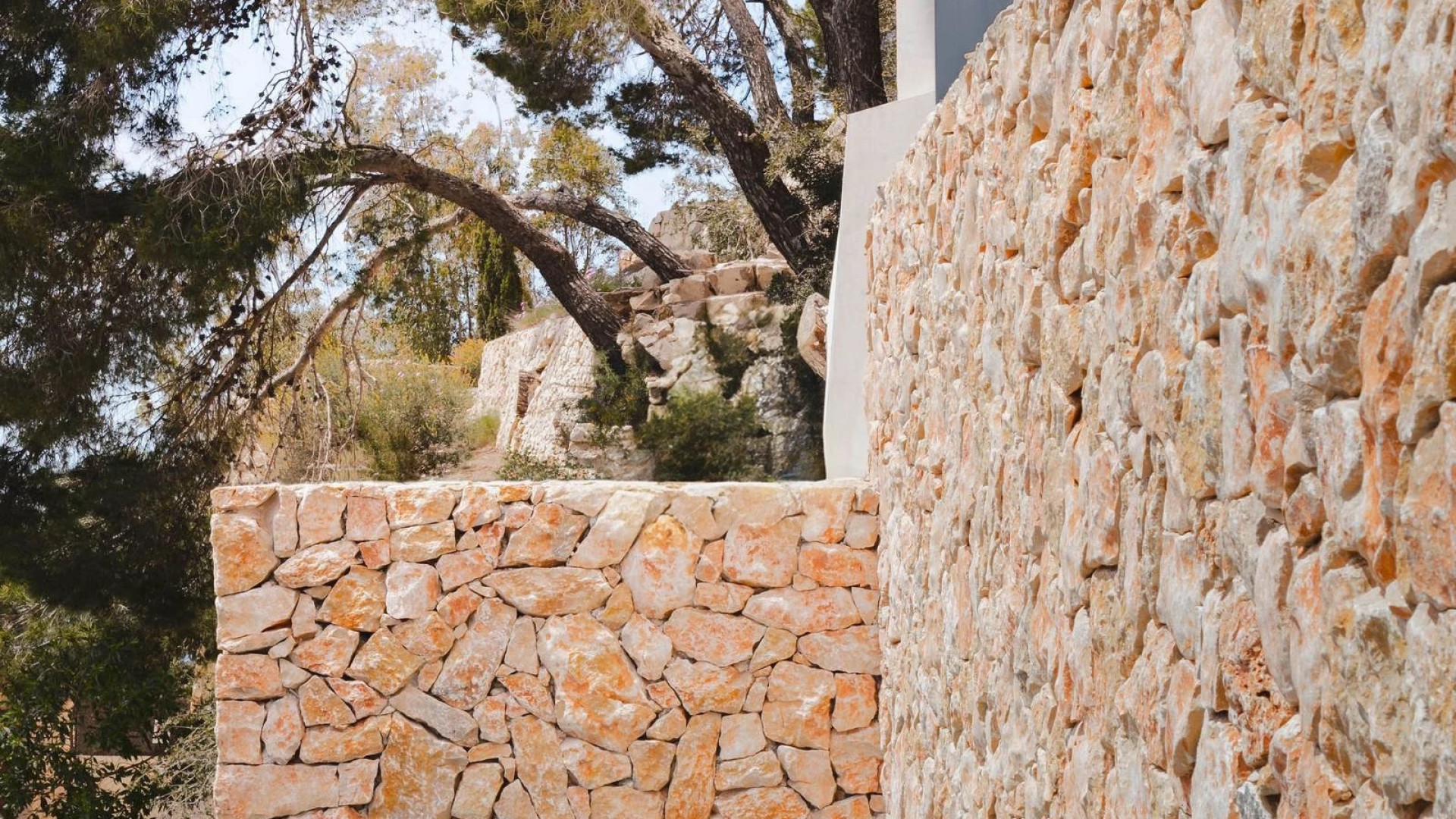 Resale - Detached Villa - Jávea Xàbia - Arenal