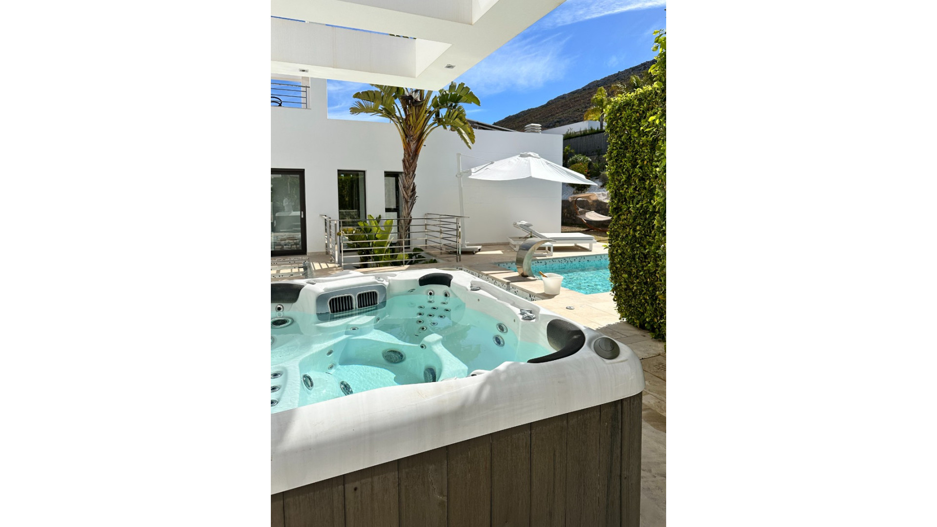 Resale - Detached Villa - Jávea/Xàbia - Cansalades