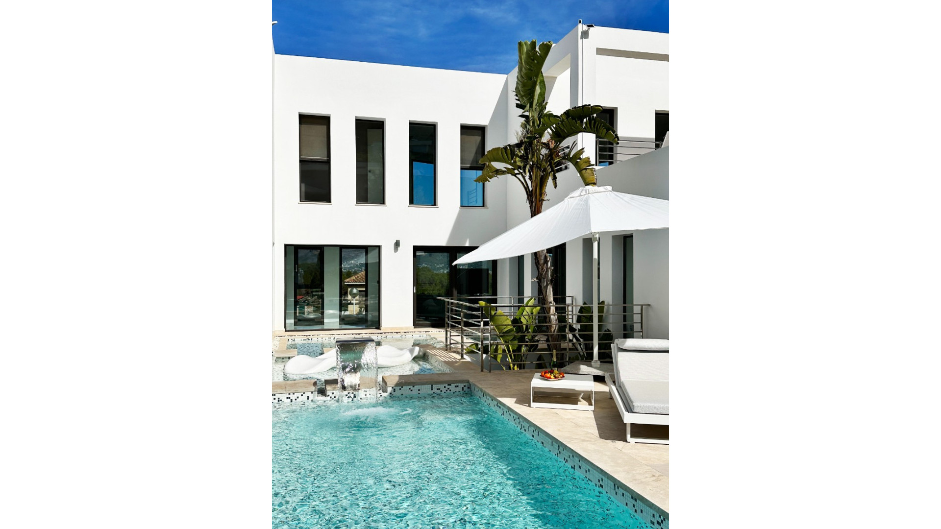 Resale - Detached Villa - Jávea/Xàbia - Cansalades