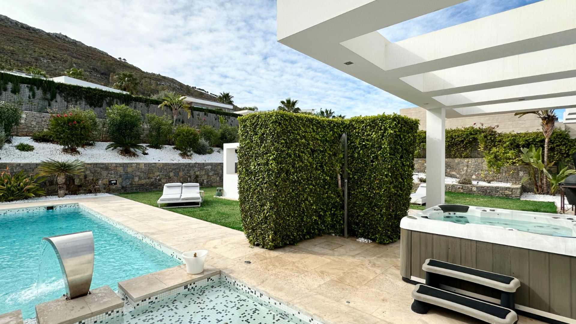 Resale - Detached Villa - Jávea/Xàbia - Cansalades