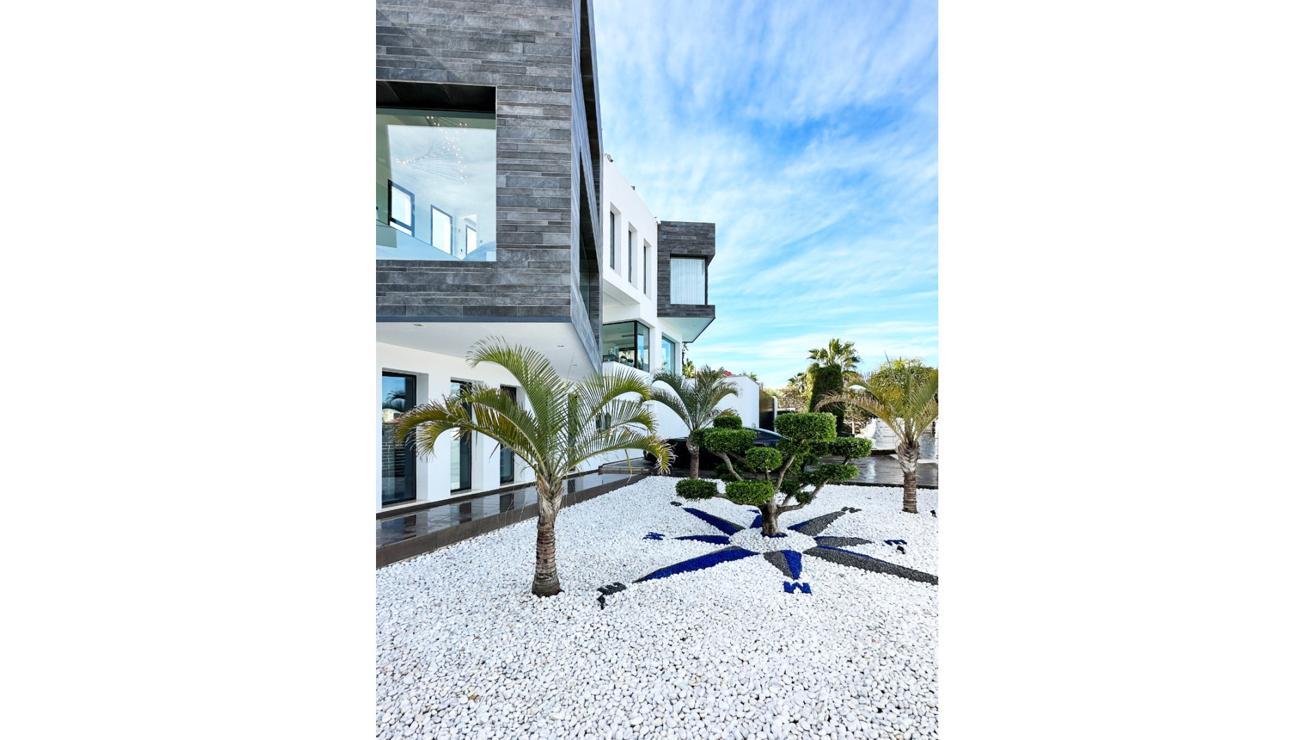 Resale - Detached Villa - Jávea/Xàbia - Cansalades