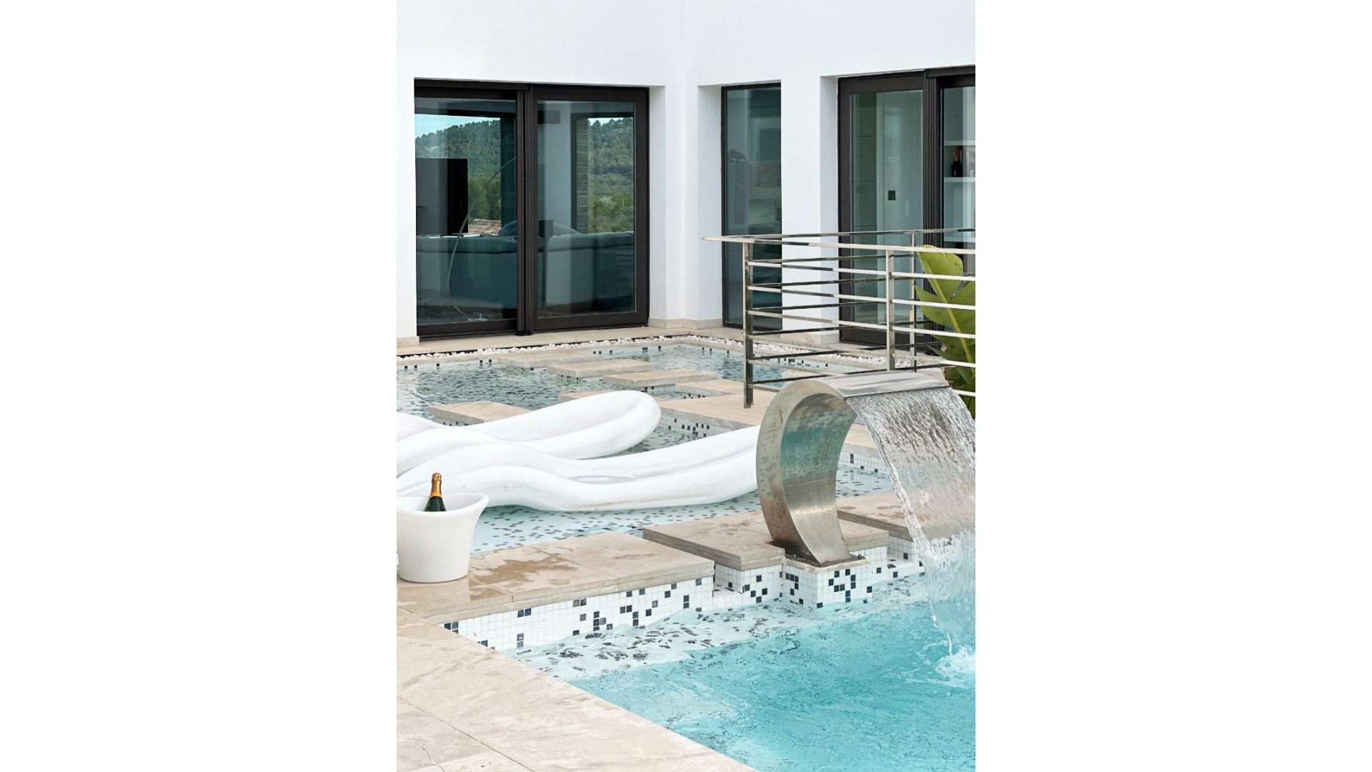 Resale - Detached Villa - Jávea/Xàbia - Cansalades