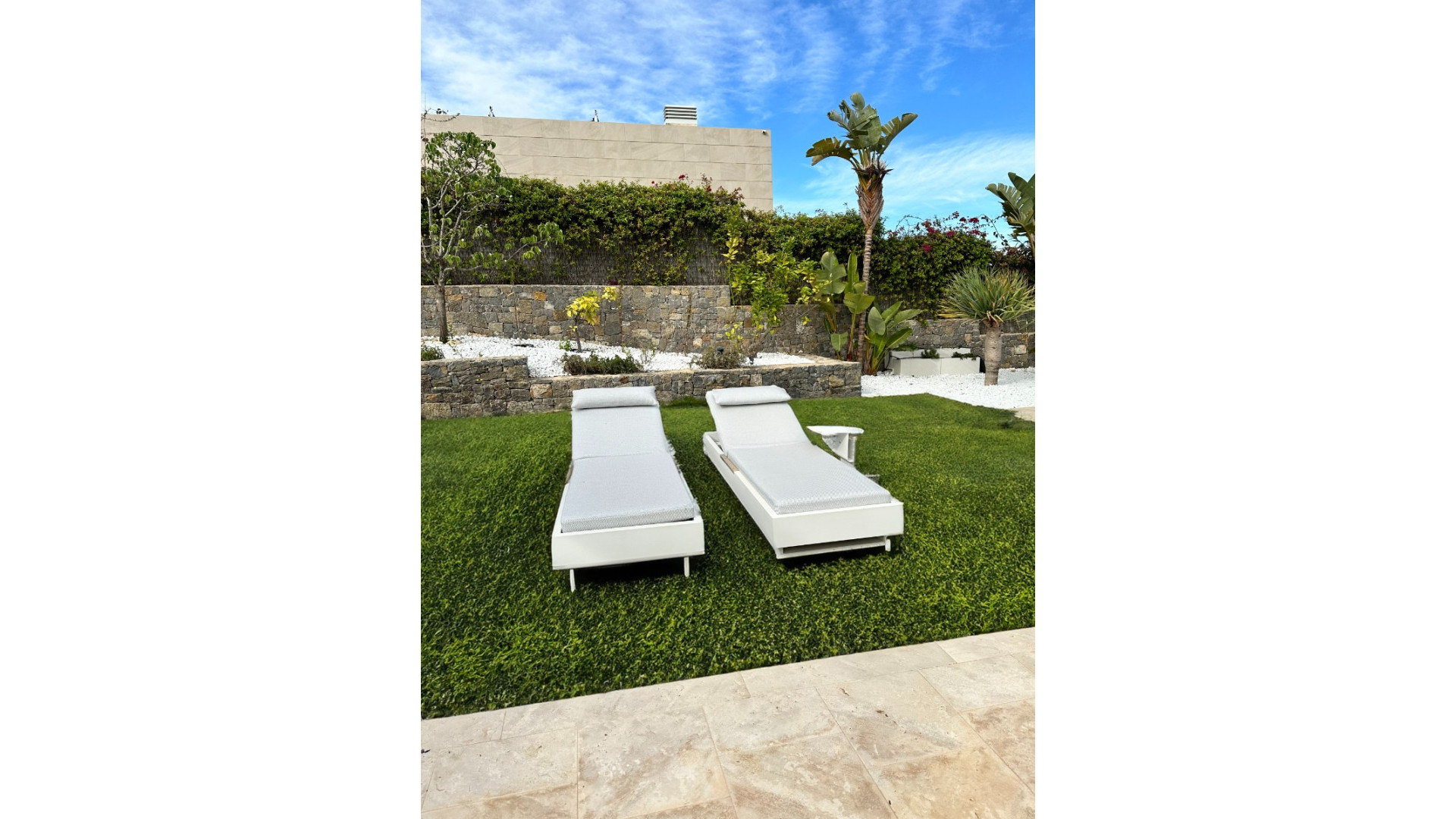 Resale - Detached Villa - Jávea/Xàbia - Cansalades