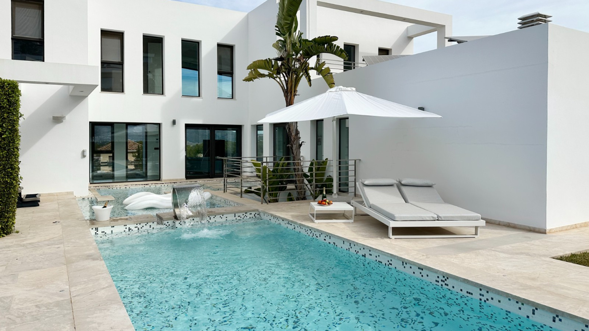 Resale - Detached Villa - Jávea/Xàbia - Cansalades