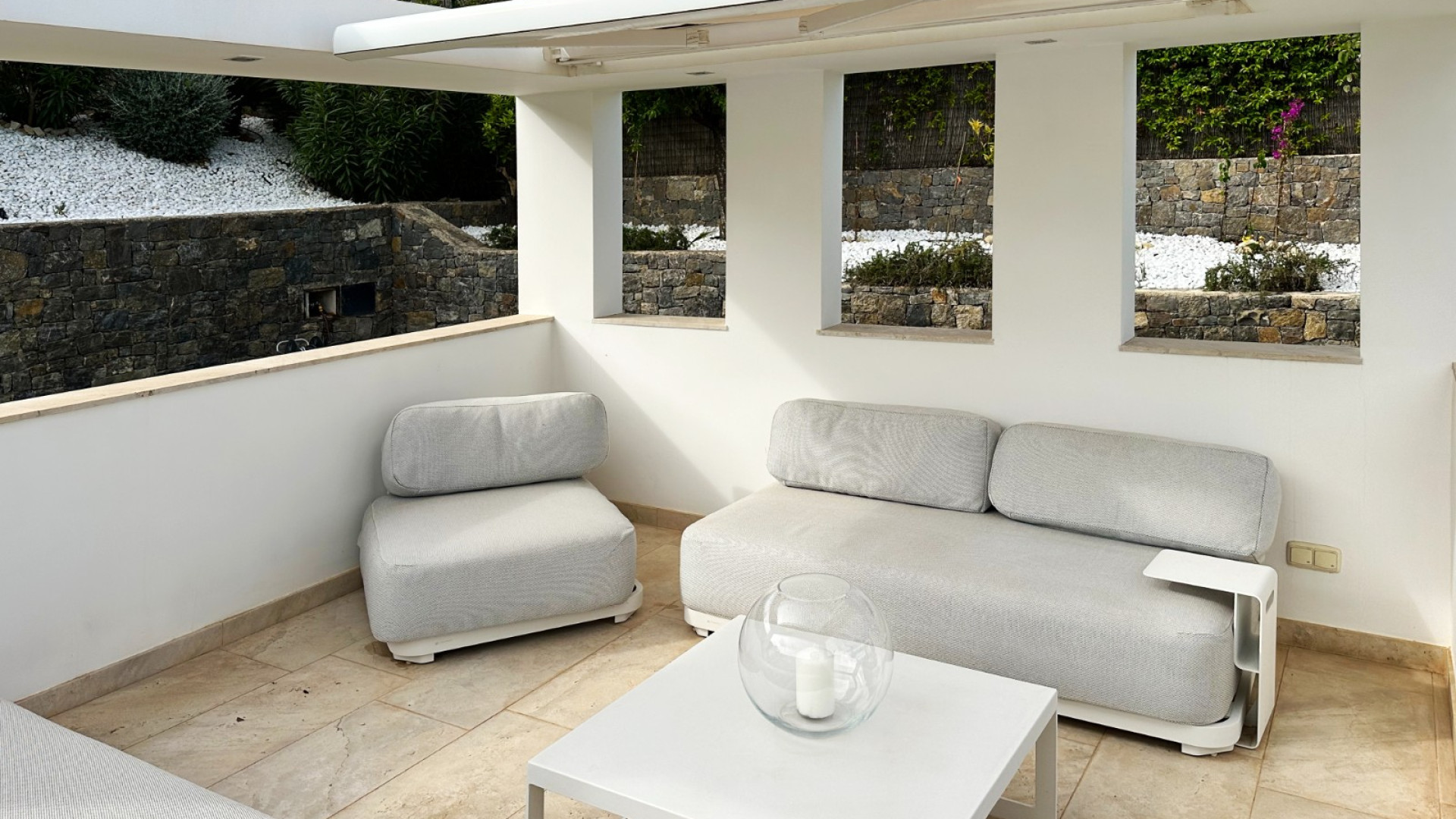 Resale - Detached Villa - Jávea/Xàbia - Cansalades