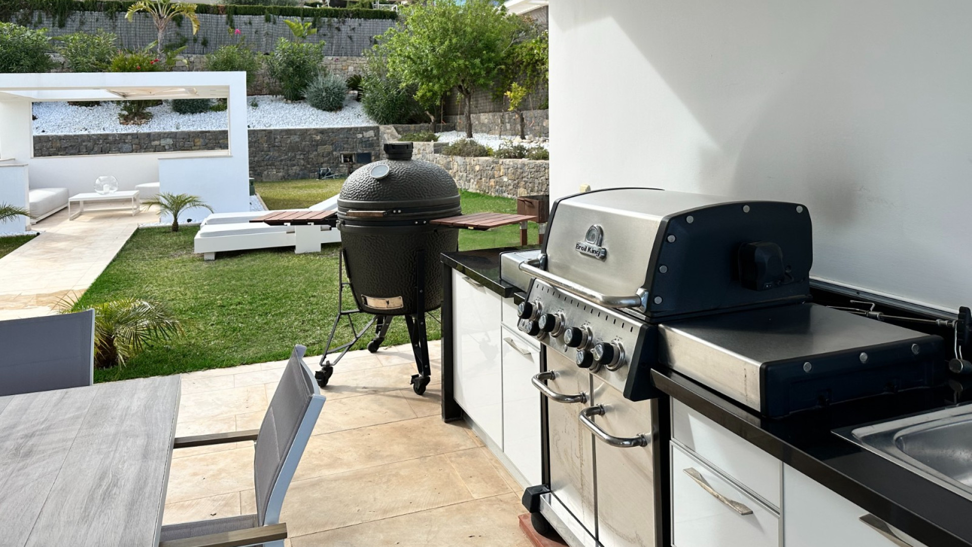 Resale - Detached Villa - Jávea/Xàbia - Cansalades