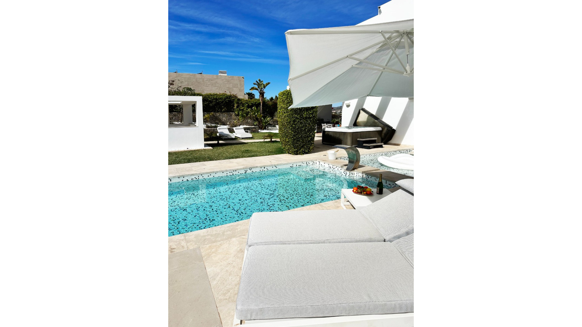 Resale - Detached Villa - Jávea/Xàbia - Cansalades