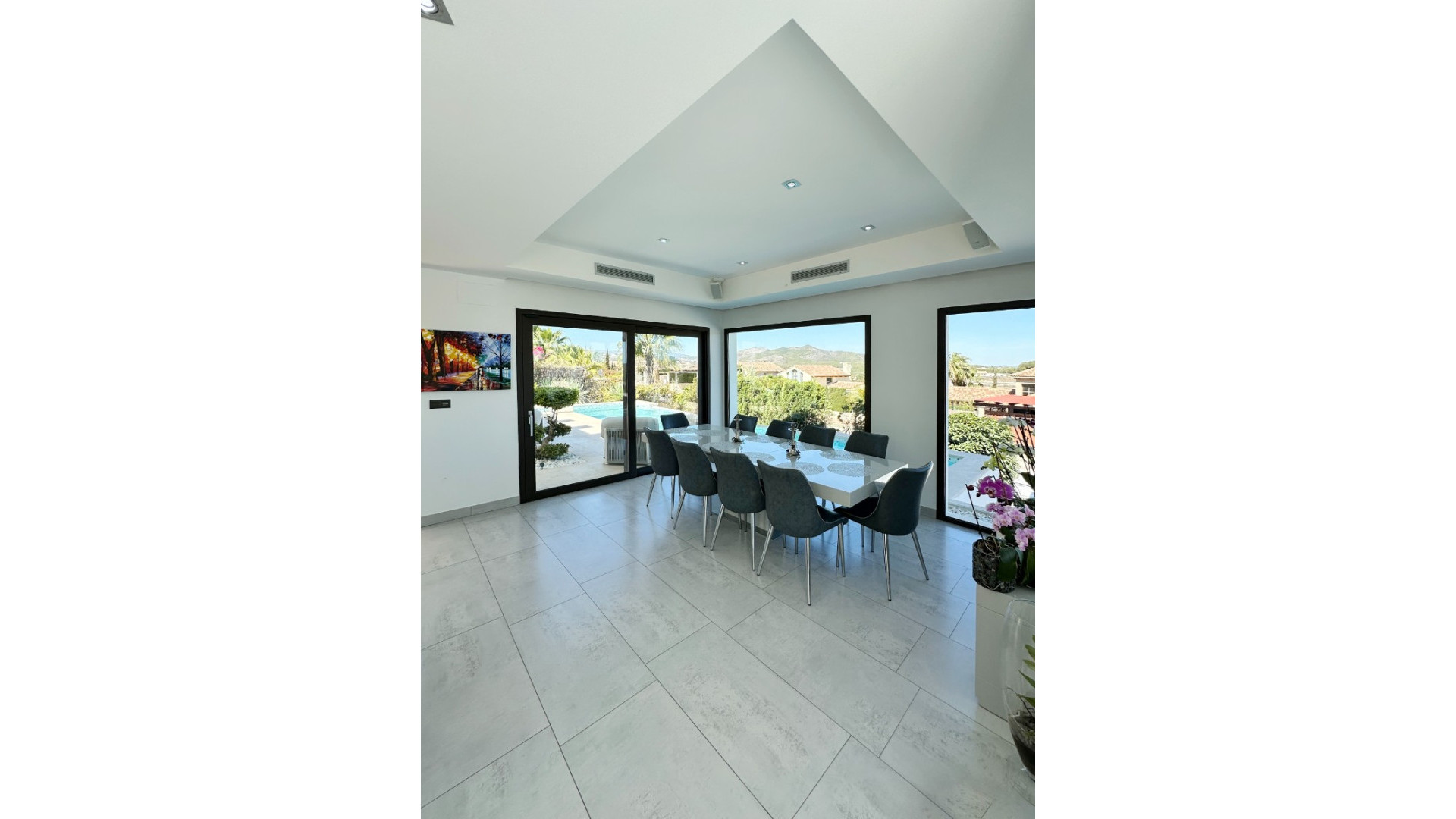 Resale - Detached Villa - Jávea/Xàbia - Cansalades