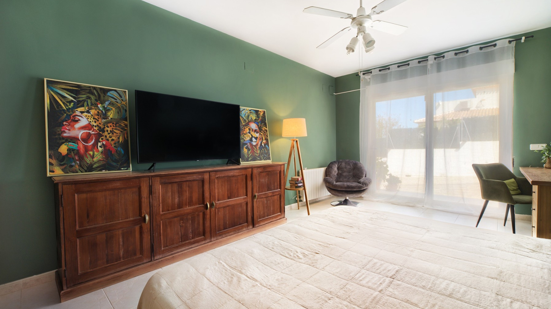 Resale - Detached Villa - Jávea/Xàbia - Monte Olimpo