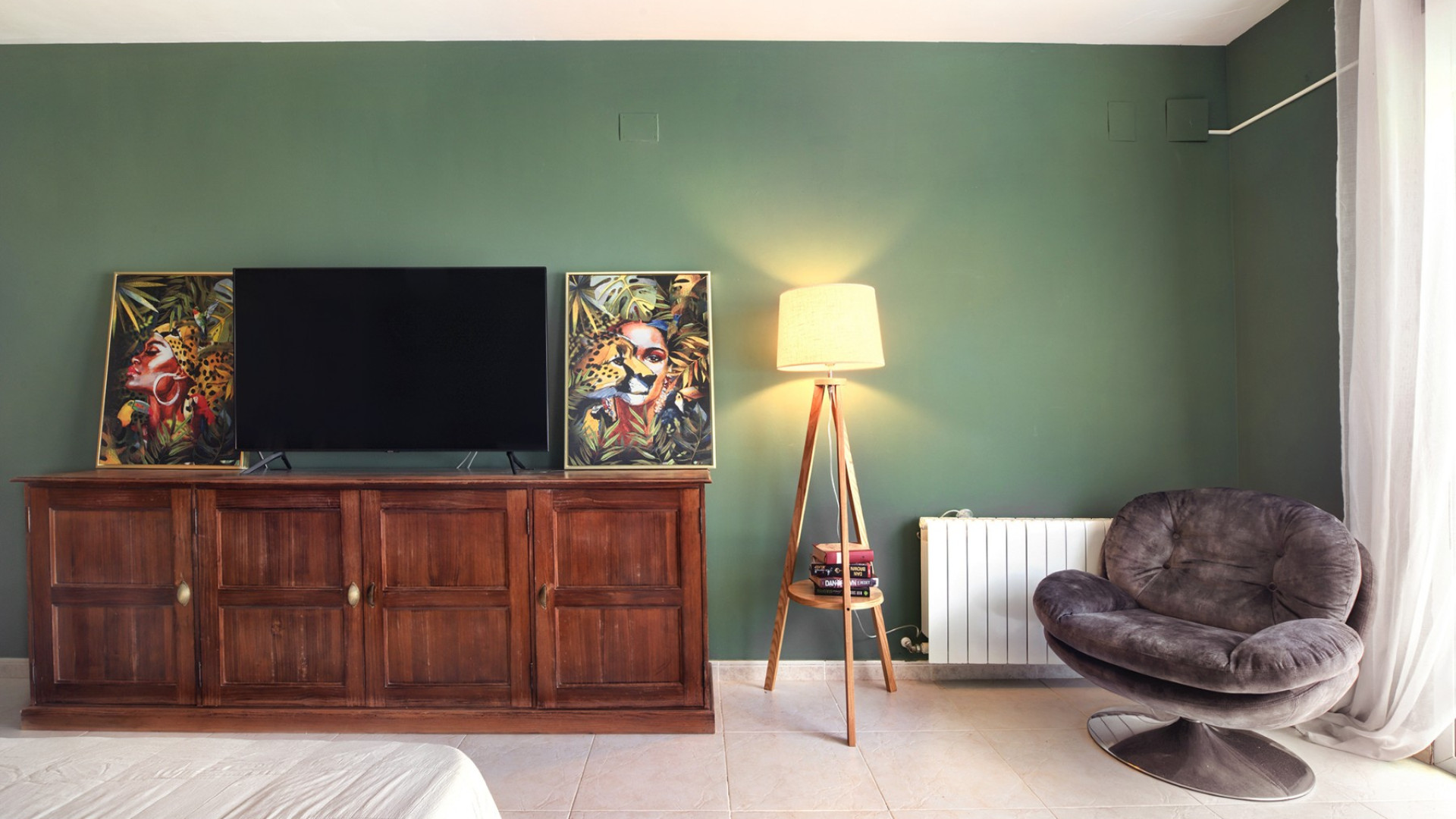 Resale - Detached Villa - Jávea/Xàbia - Monte Olimpo