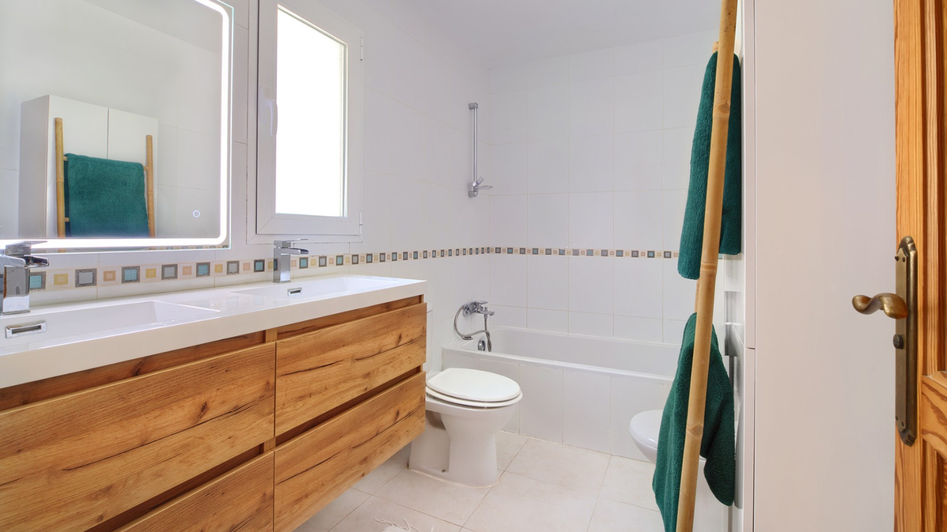 Resale - Detached Villa - Jávea/Xàbia - Monte Olimpo