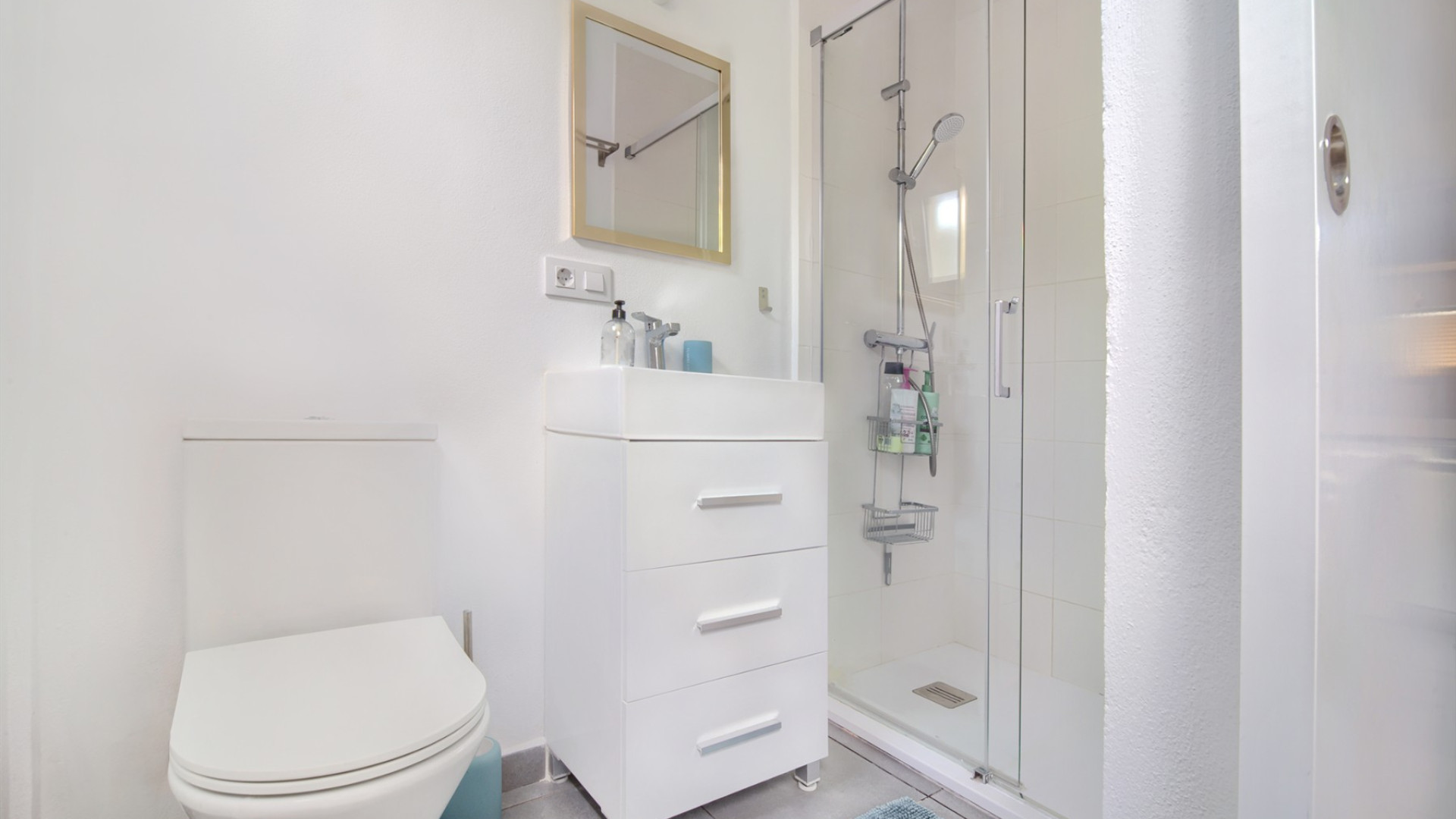 Resale - Detached Villa - Jávea/Xàbia - Monte Olimpo