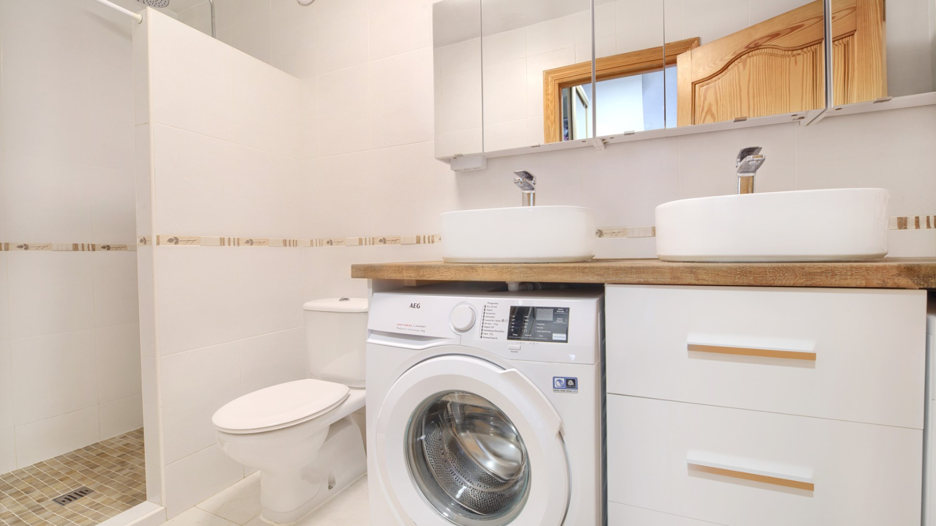 Resale - Detached Villa - Jávea/Xàbia - Monte Olimpo