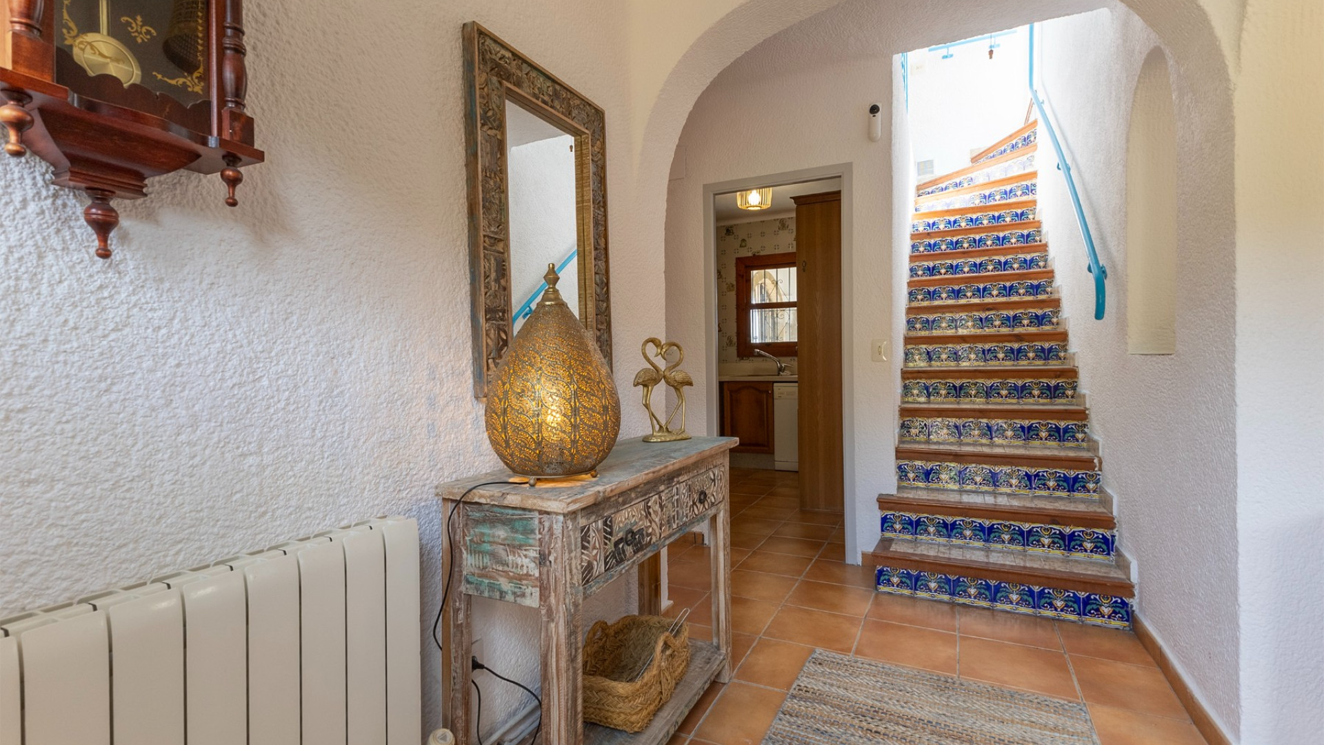 Resale - Detached Villa - Jávea/Xàbia - Tossalet