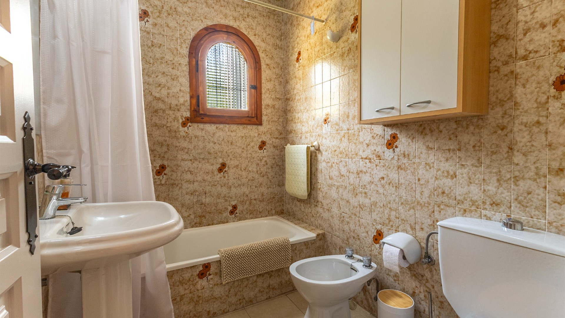 Resale - Detached Villa - Jávea/Xàbia - Tossalet