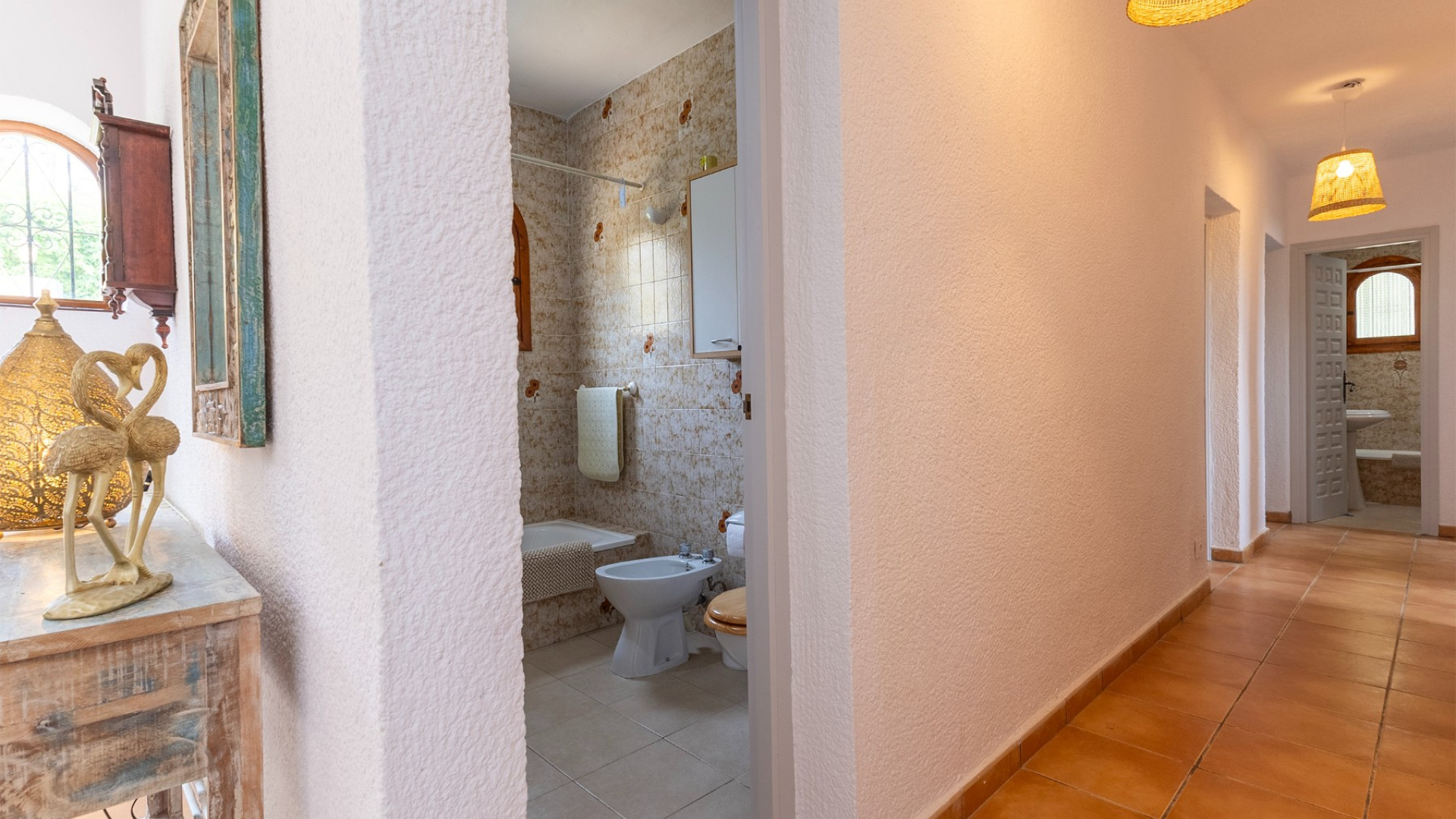 Resale - Detached Villa - Jávea/Xàbia - Tossalet