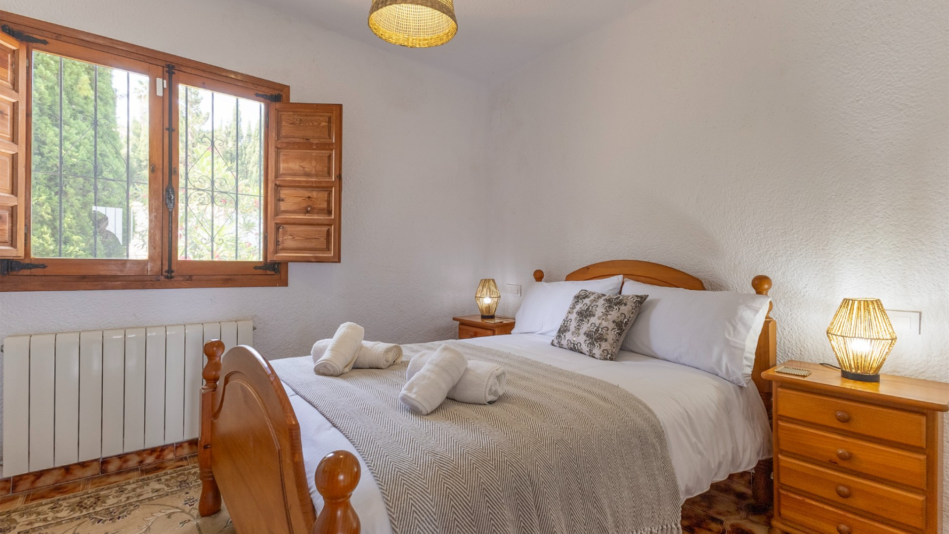 Resale - Detached Villa - Jávea/Xàbia - Tossalet