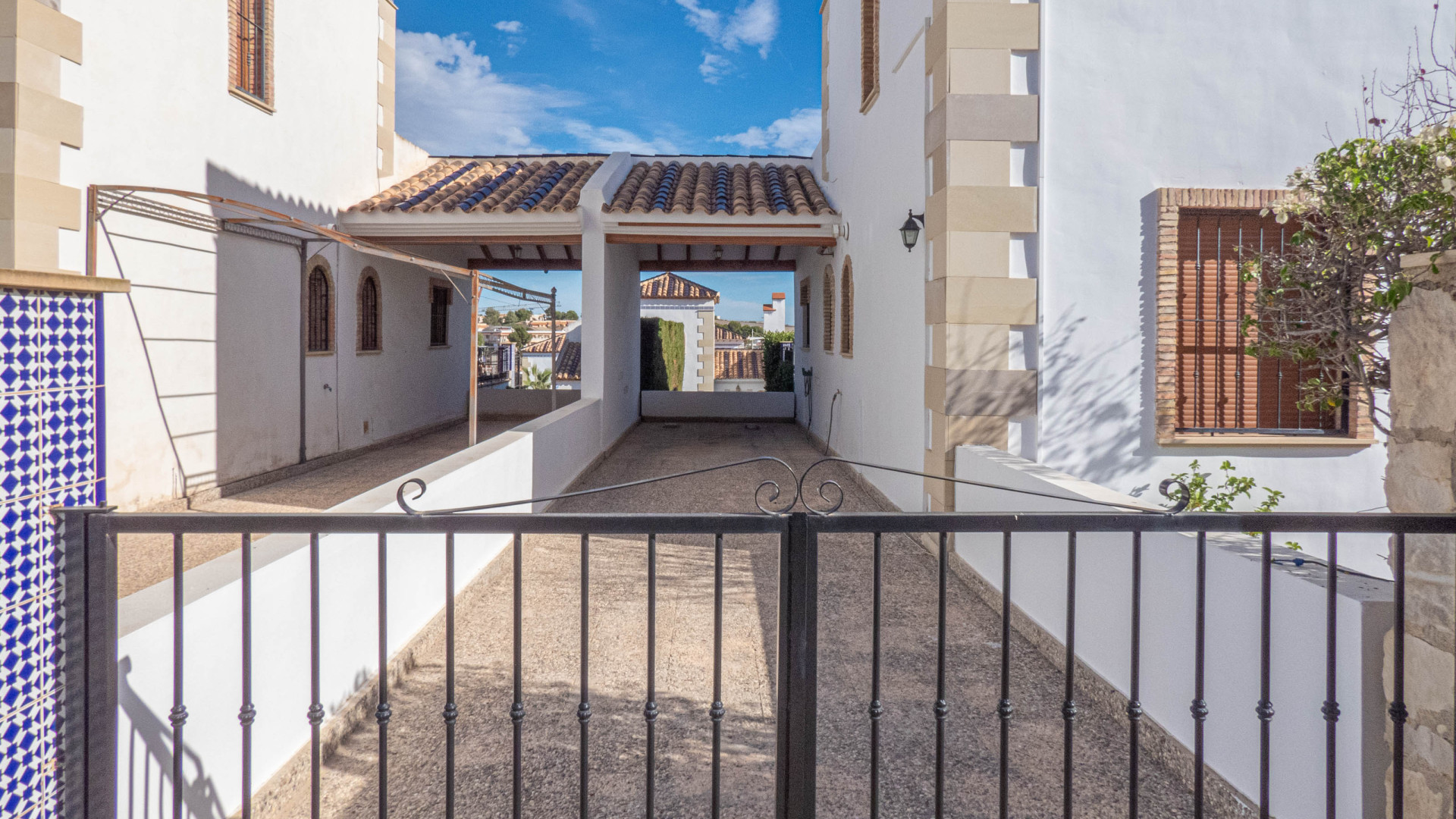 Resale - Detached Villa - La Finca Golf - Algorfa