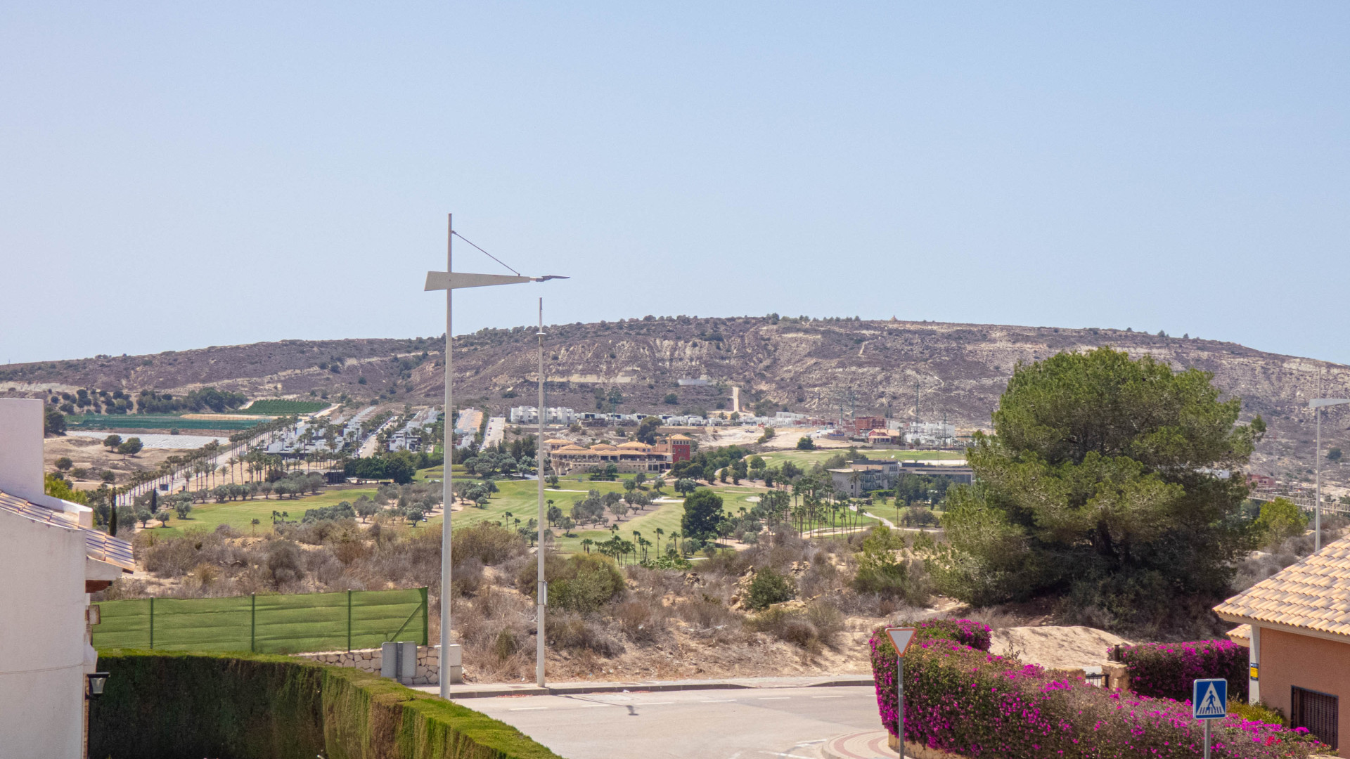 Resale - Detached Villa - La Finca Golf - Algorfa