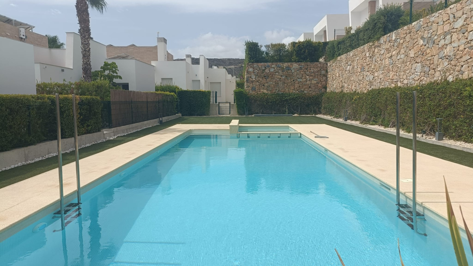 Resale - Detached Villa - La Finca Golf - Algorfa