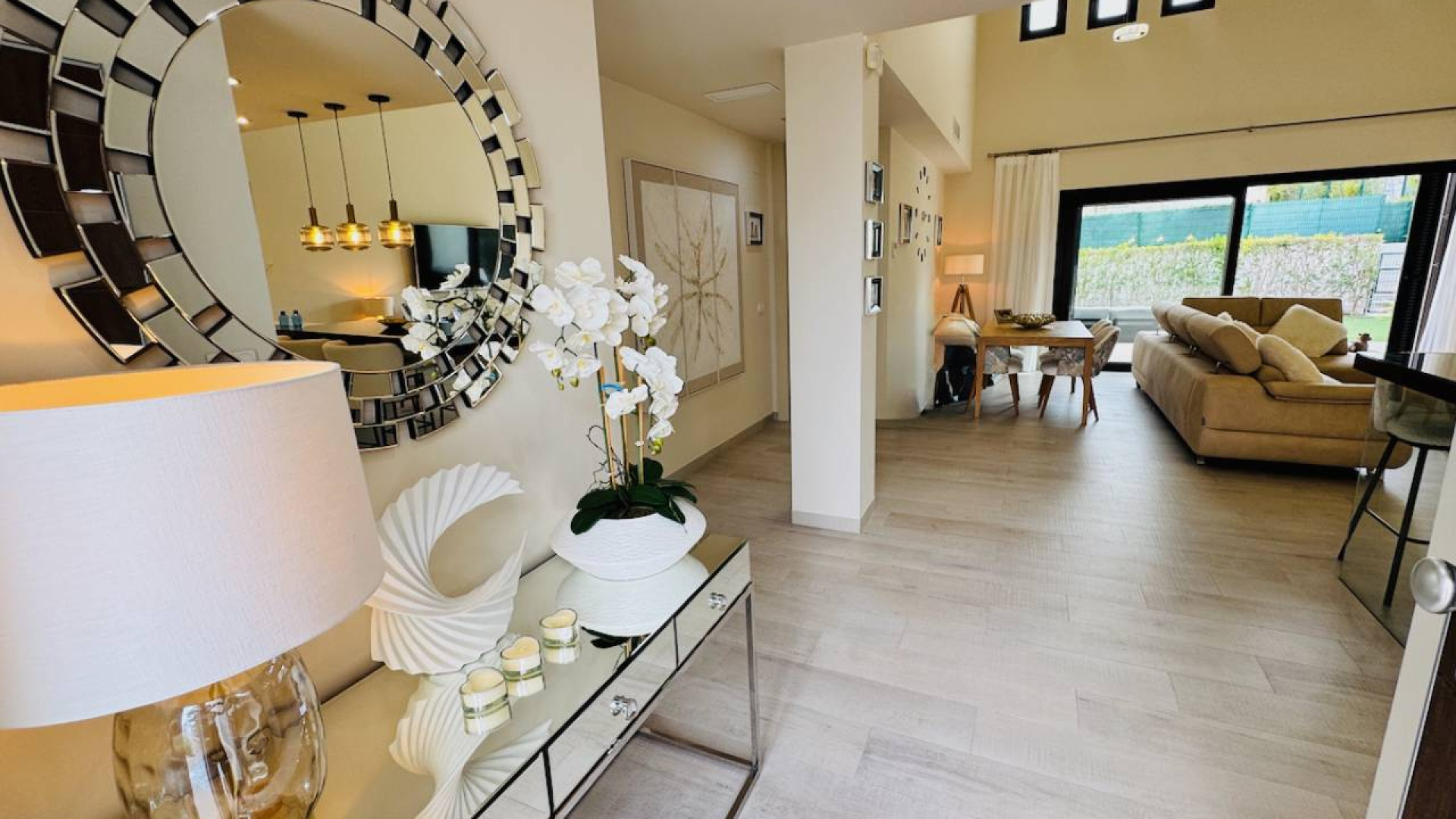 Resale - Detached Villa - La Finca Golf - La finca Golf