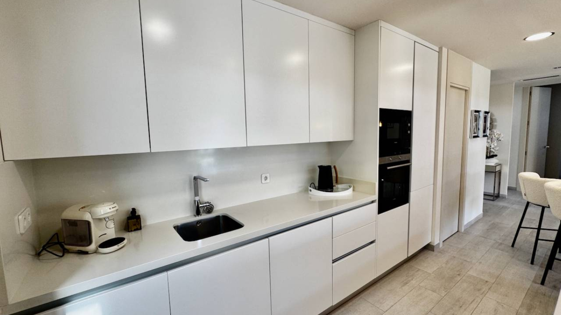 Resale - Detached Villa - La Finca Golf - La finca Golf