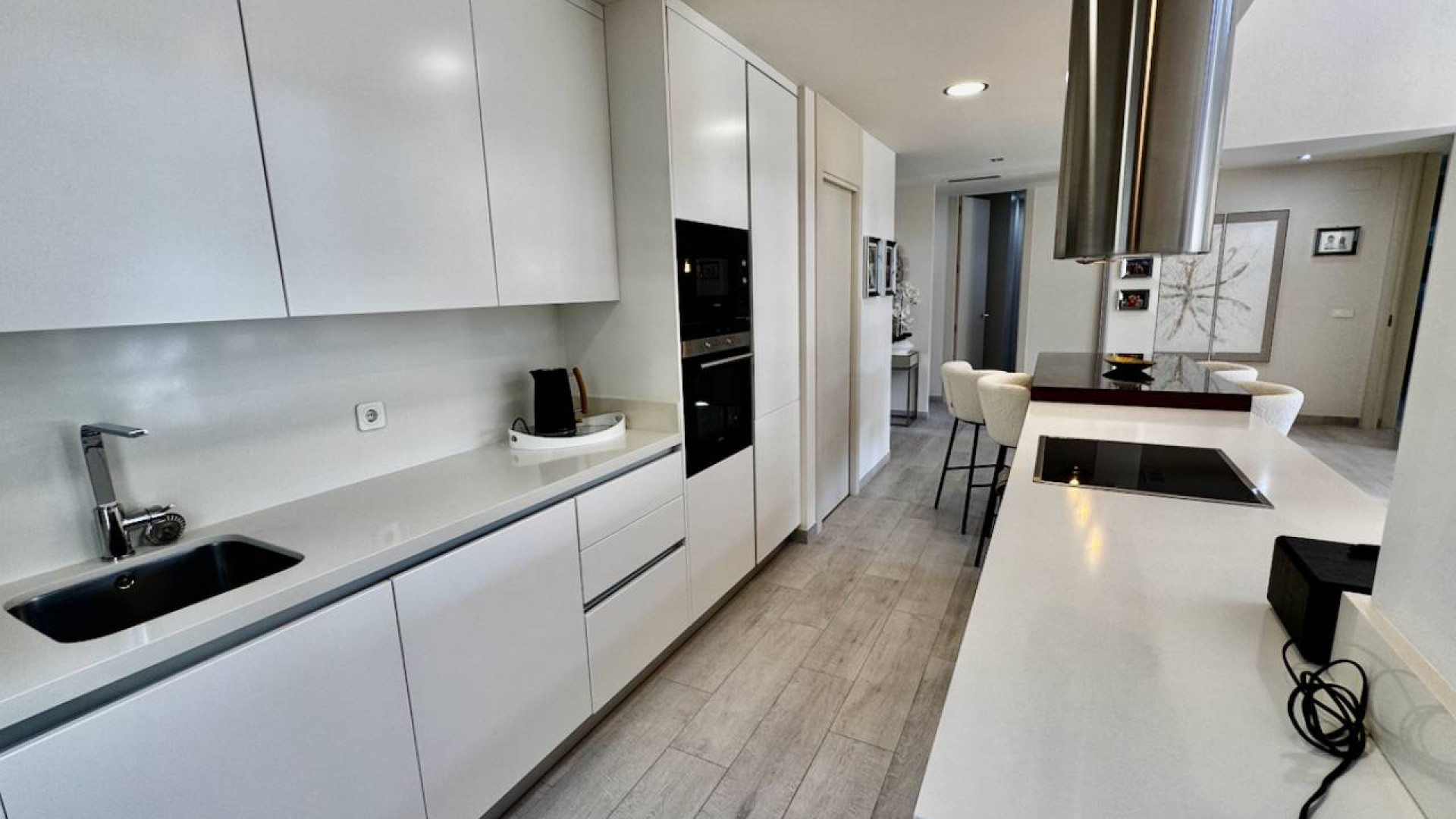 Resale - Detached Villa - La Finca Golf - La finca Golf