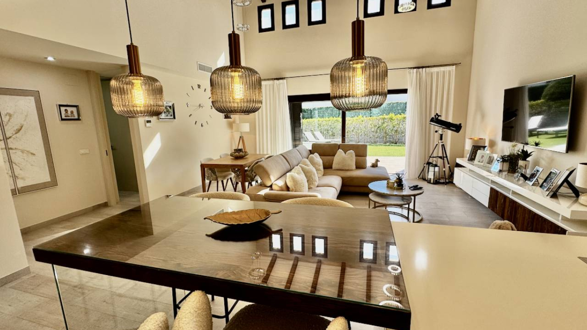 Resale - Detached Villa - La Finca Golf - La finca Golf