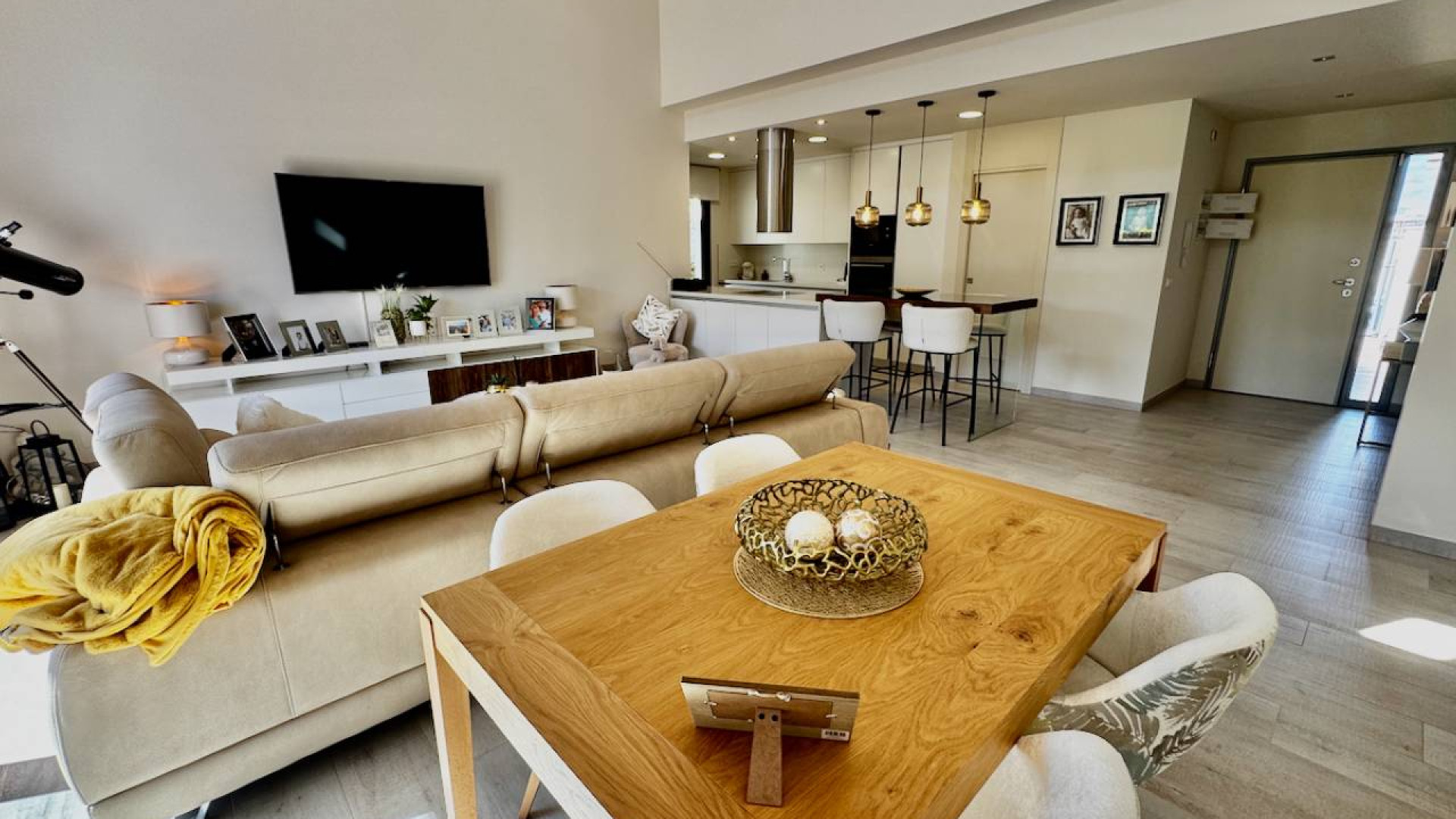 Resale - Detached Villa - La Finca Golf - La finca Golf