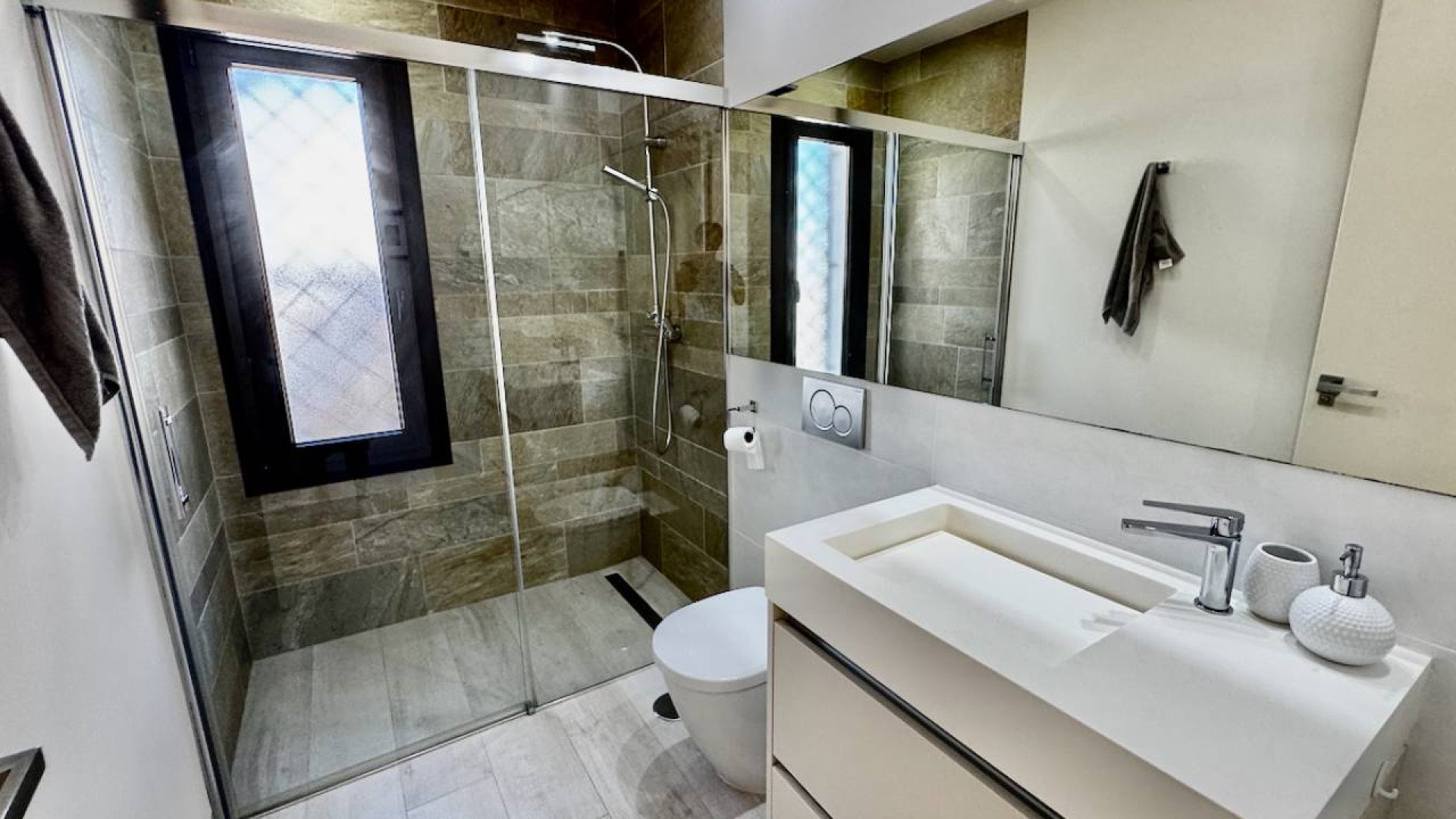 Resale - Detached Villa - La Finca Golf - La finca Golf