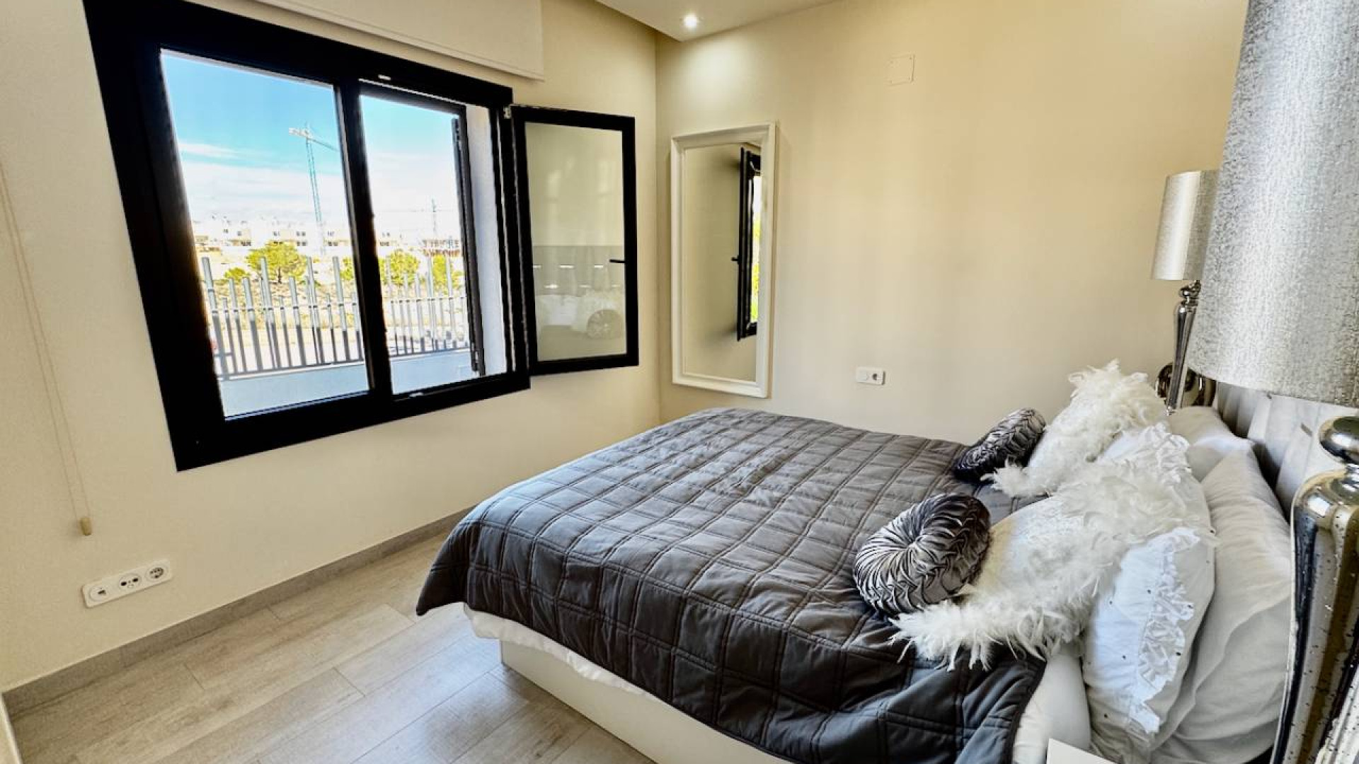 Resale - Detached Villa - La Finca Golf - La finca Golf