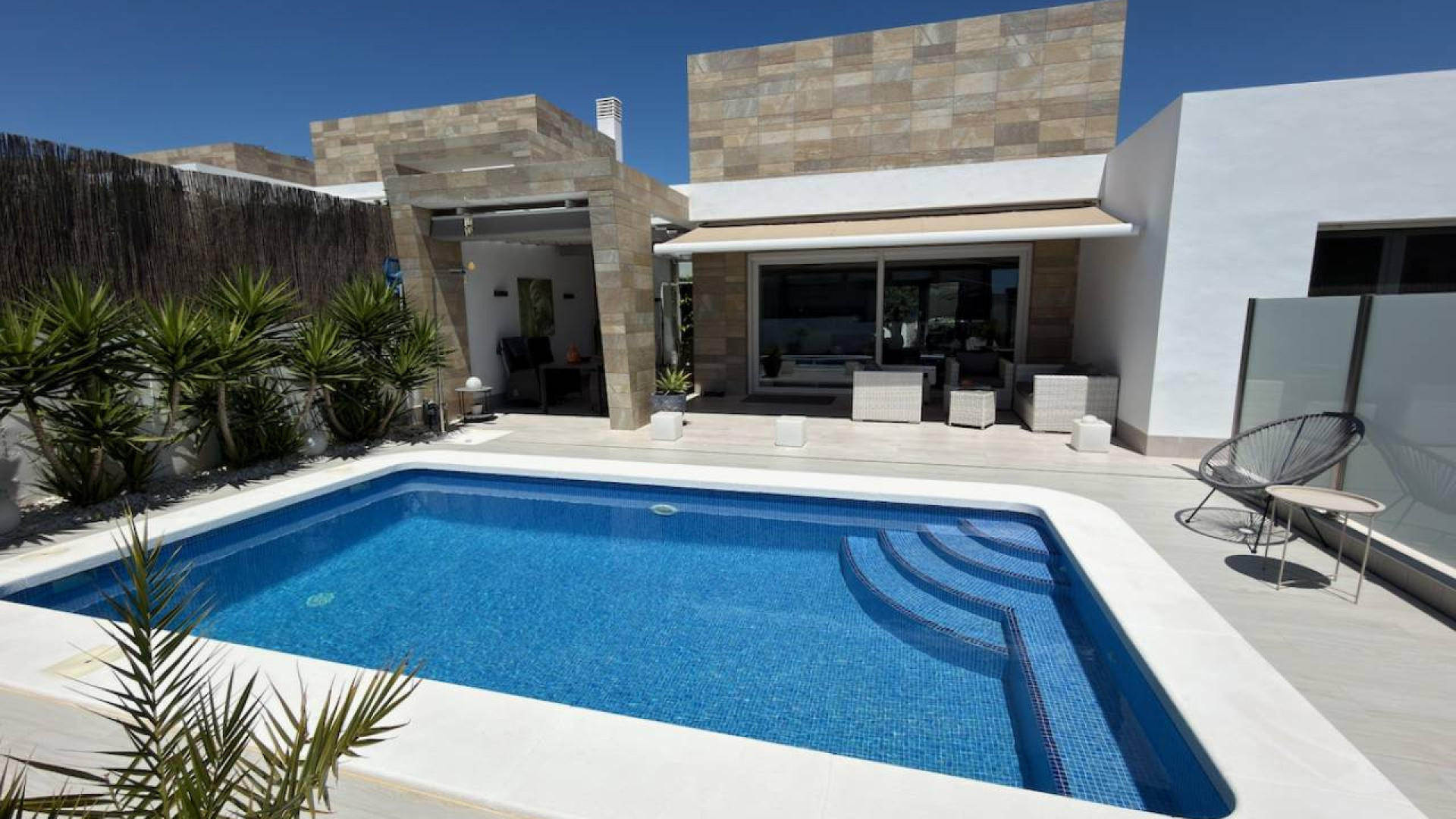 Resale - Detached Villa - La Finca Golf - La finca Golf