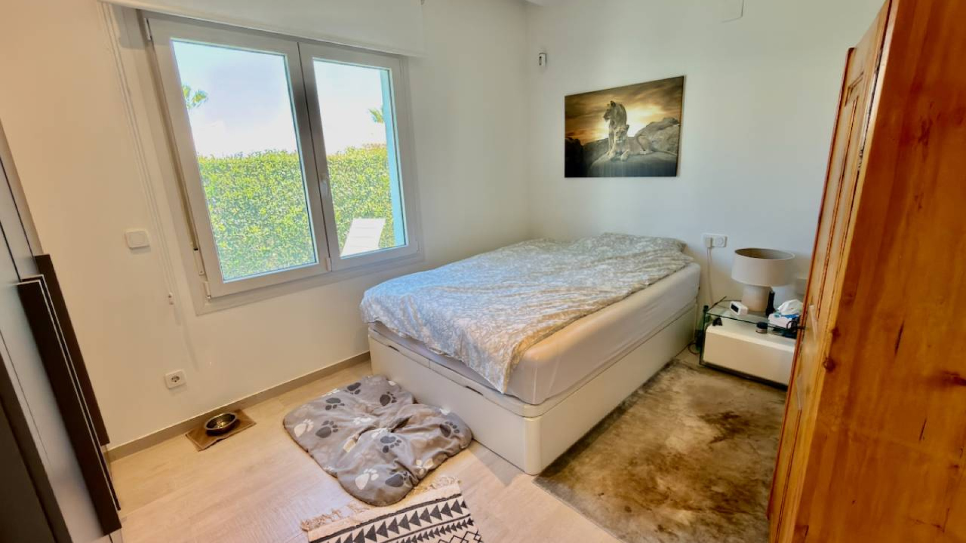 Resale - Detached Villa - La Finca Golf - La finca Golf